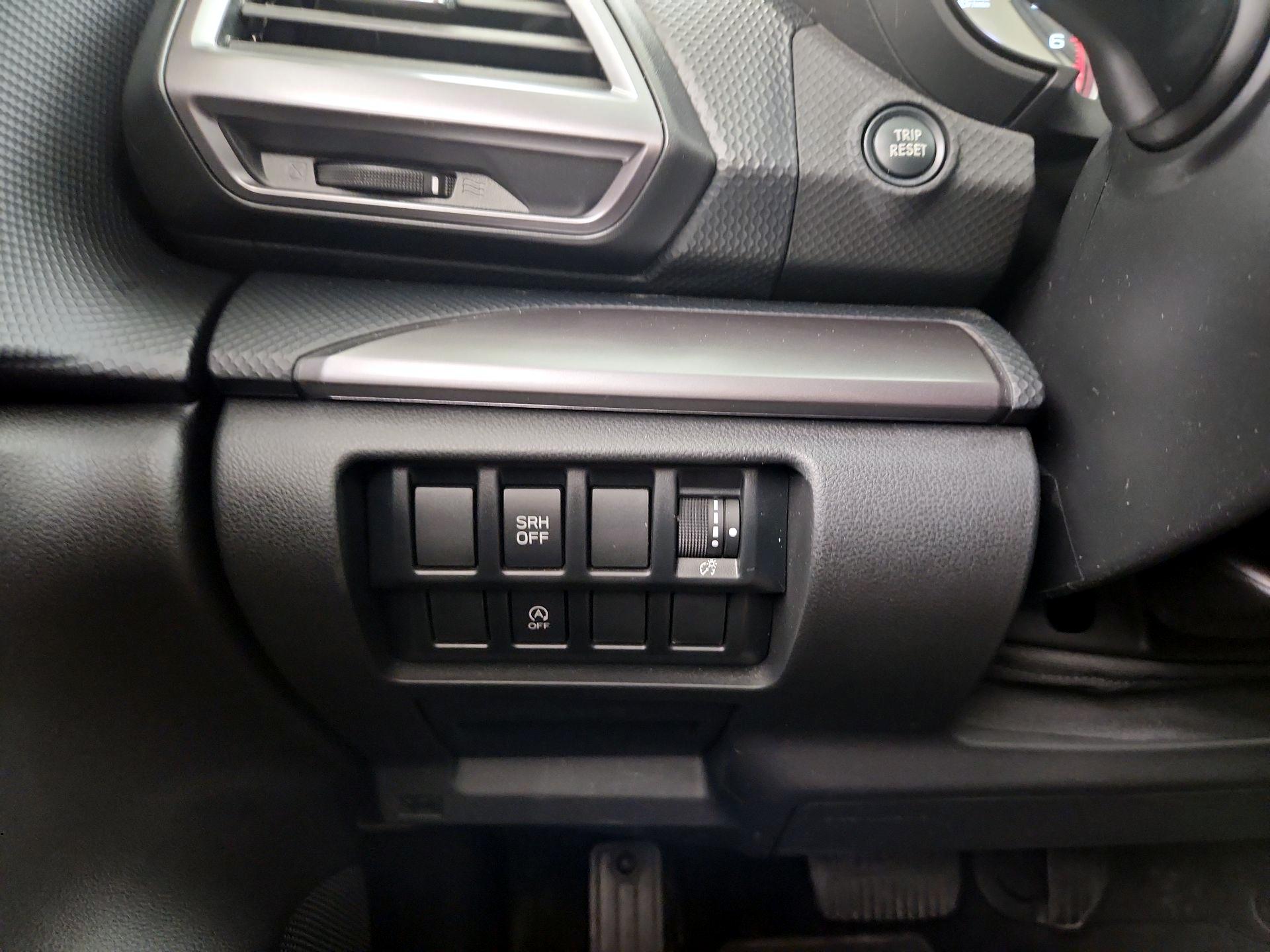 Thumbnail: 2021 Subaru Forester - 13