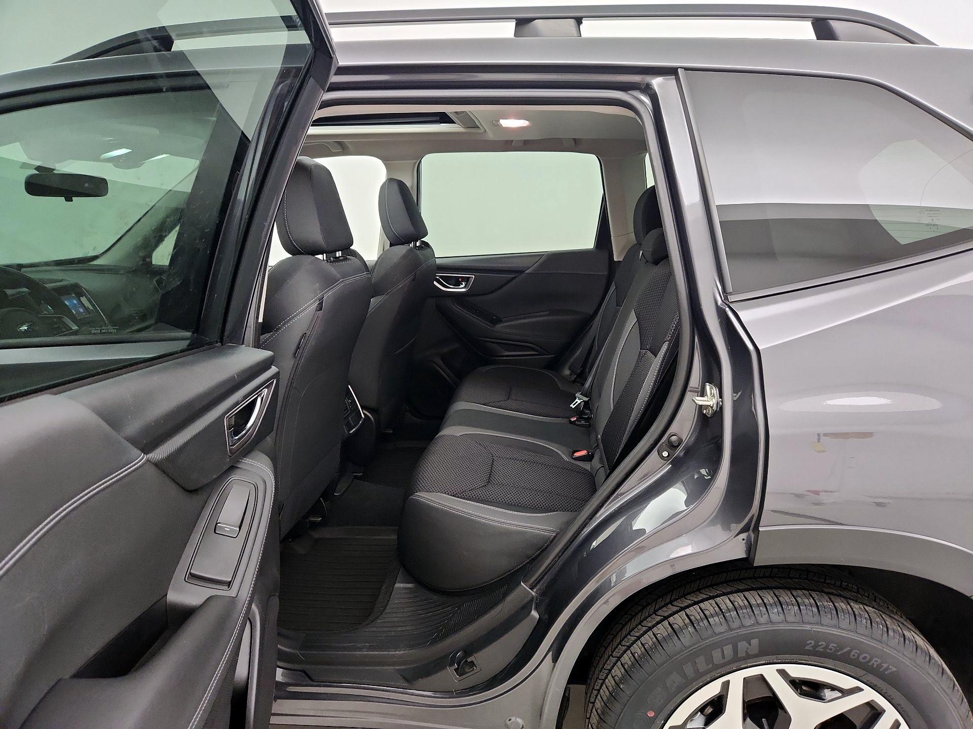 Thumbnail: 2021 Subaru Forester - 20