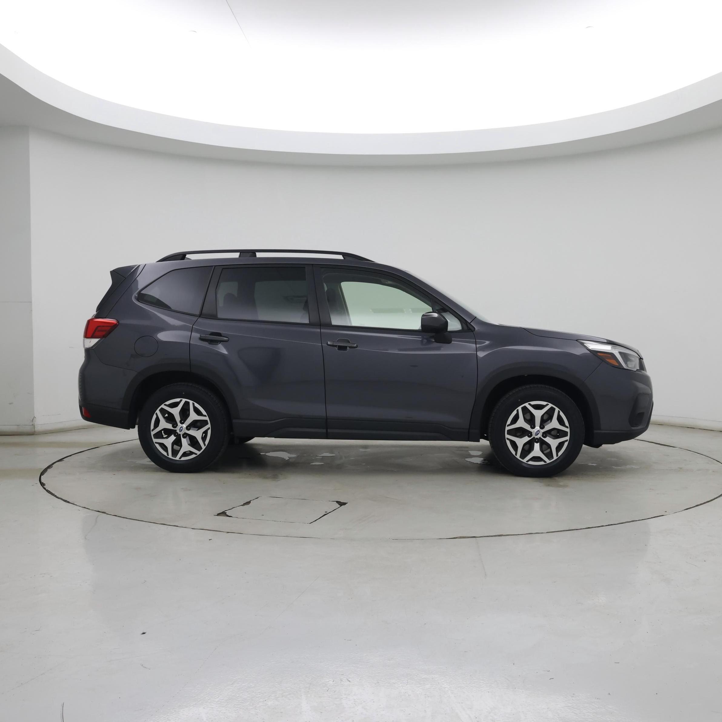 Thumbnail: 2021 Subaru Forester - 7