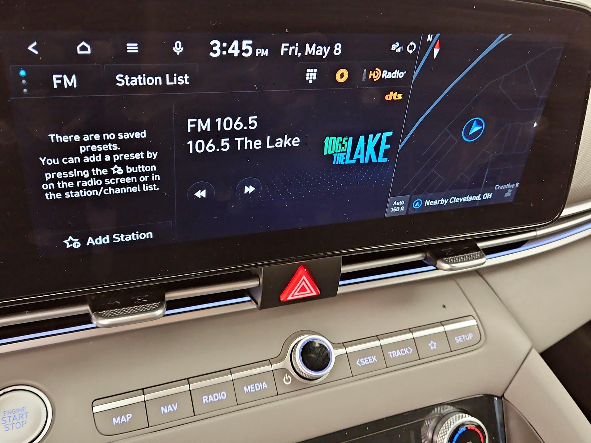 Thumbnail: 2024 Hyundai Elantra - 16