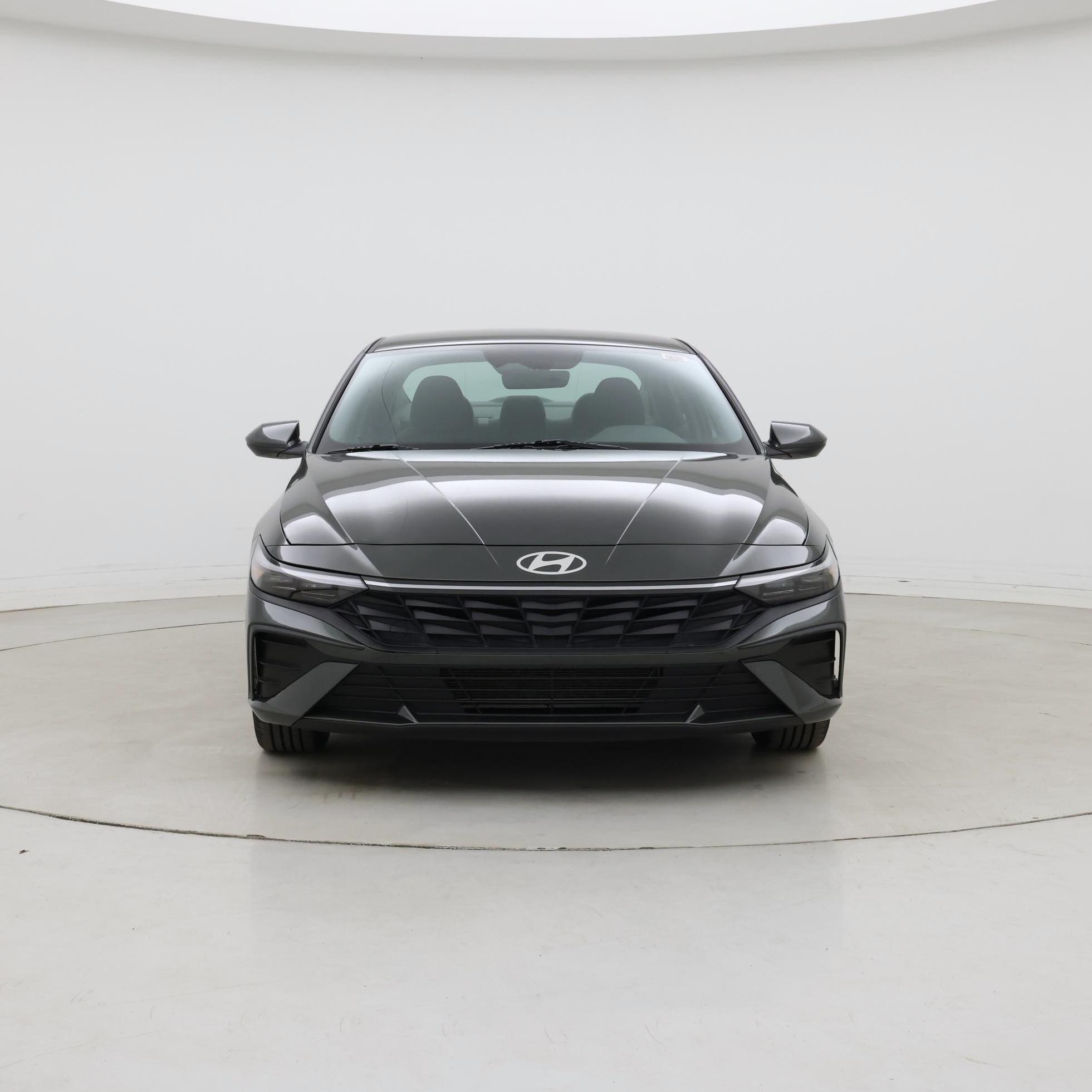 Thumbnail: 2024 Hyundai Elantra - 5