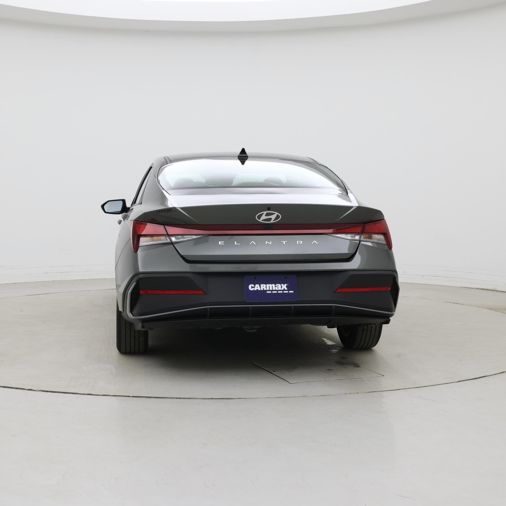 Thumbnail: 2024 Hyundai Elantra - 6