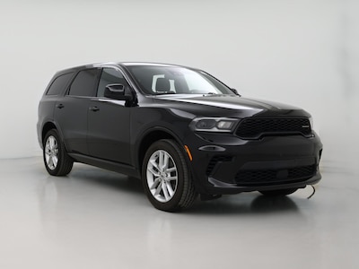 2023 Dodge Durango GT Launch Edition