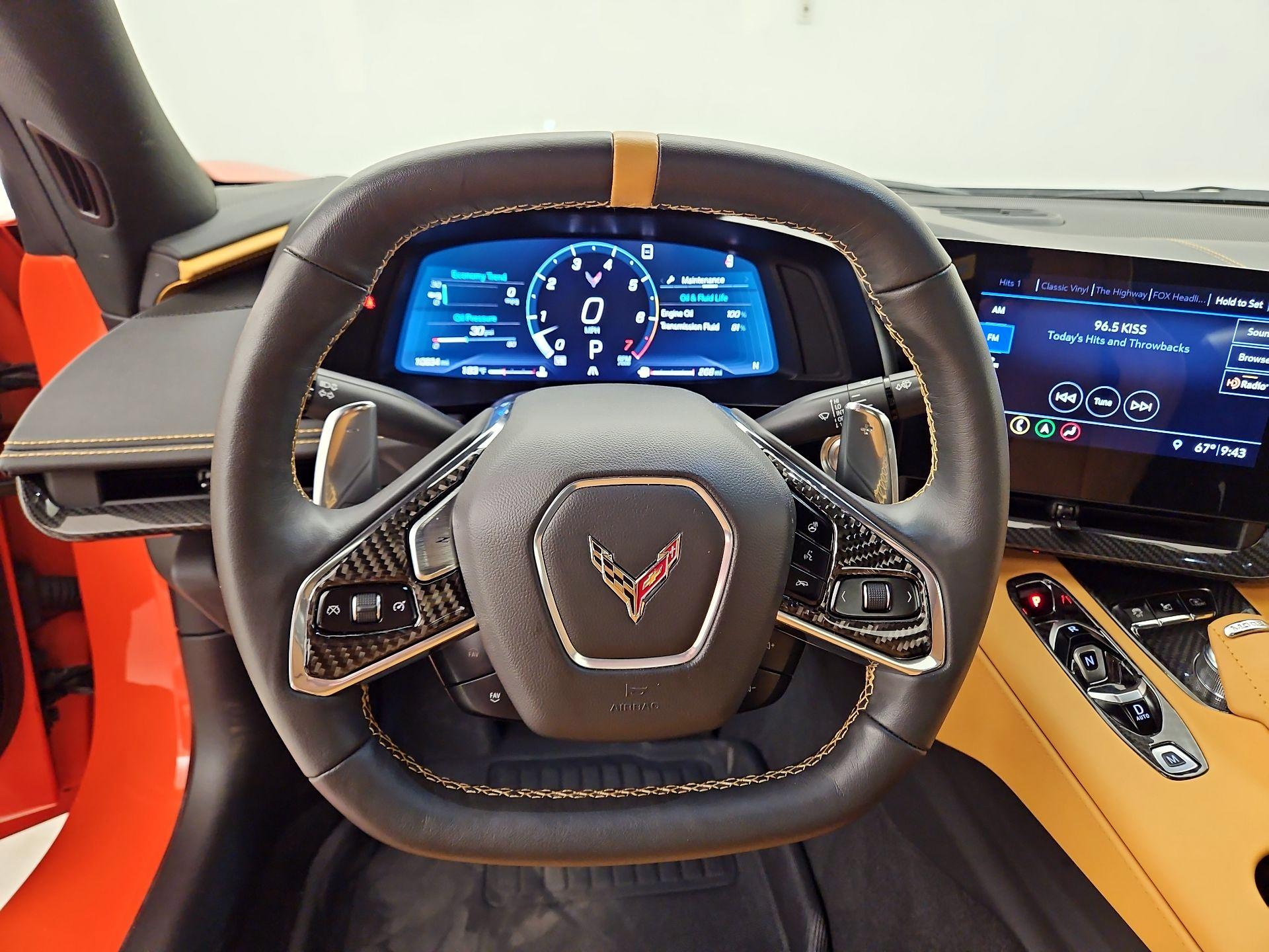 Thumbnail: 2020 Chevrolet Corvette - 10