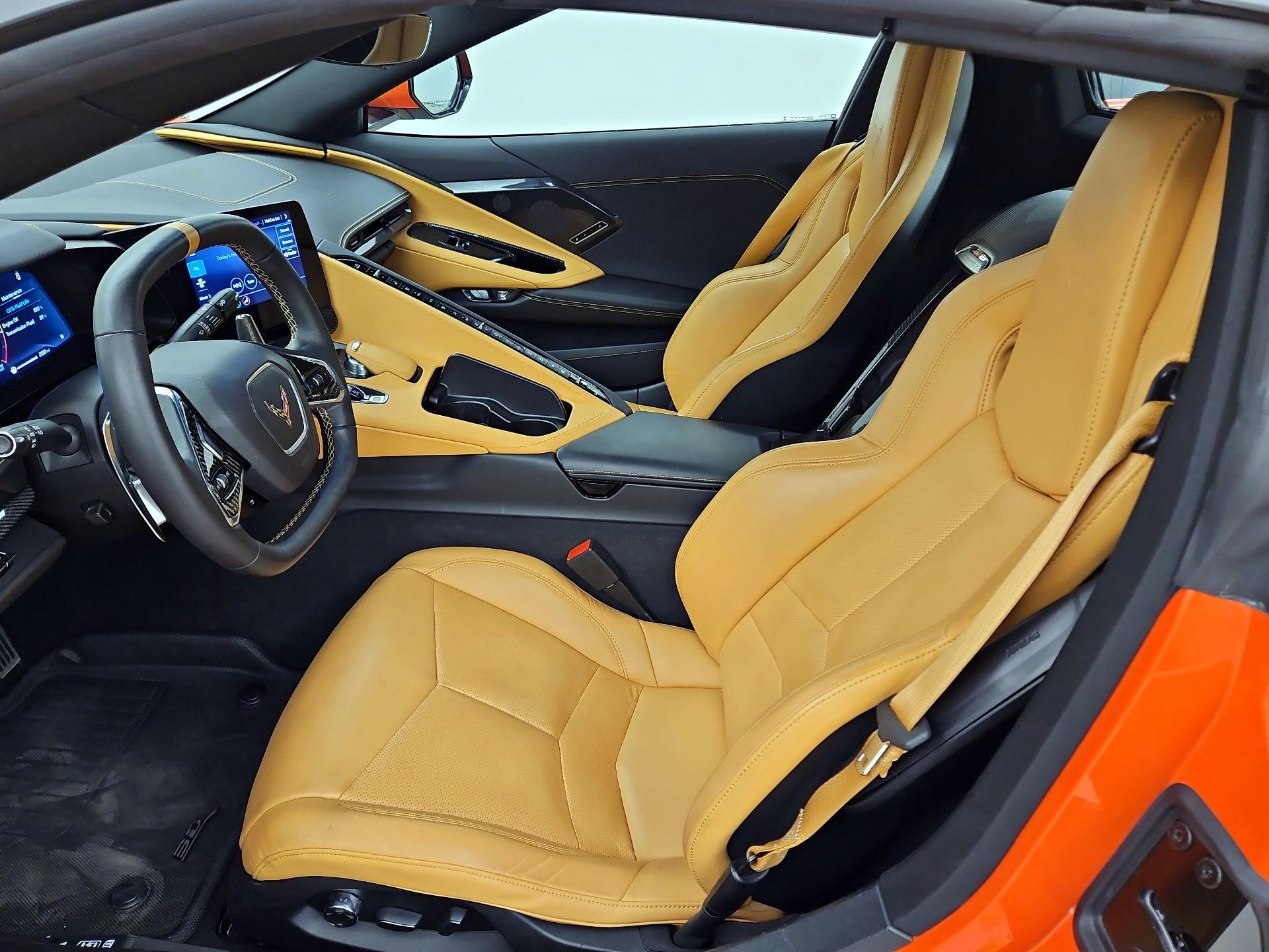 Thumbnail: 2020 Chevrolet Corvette - 11