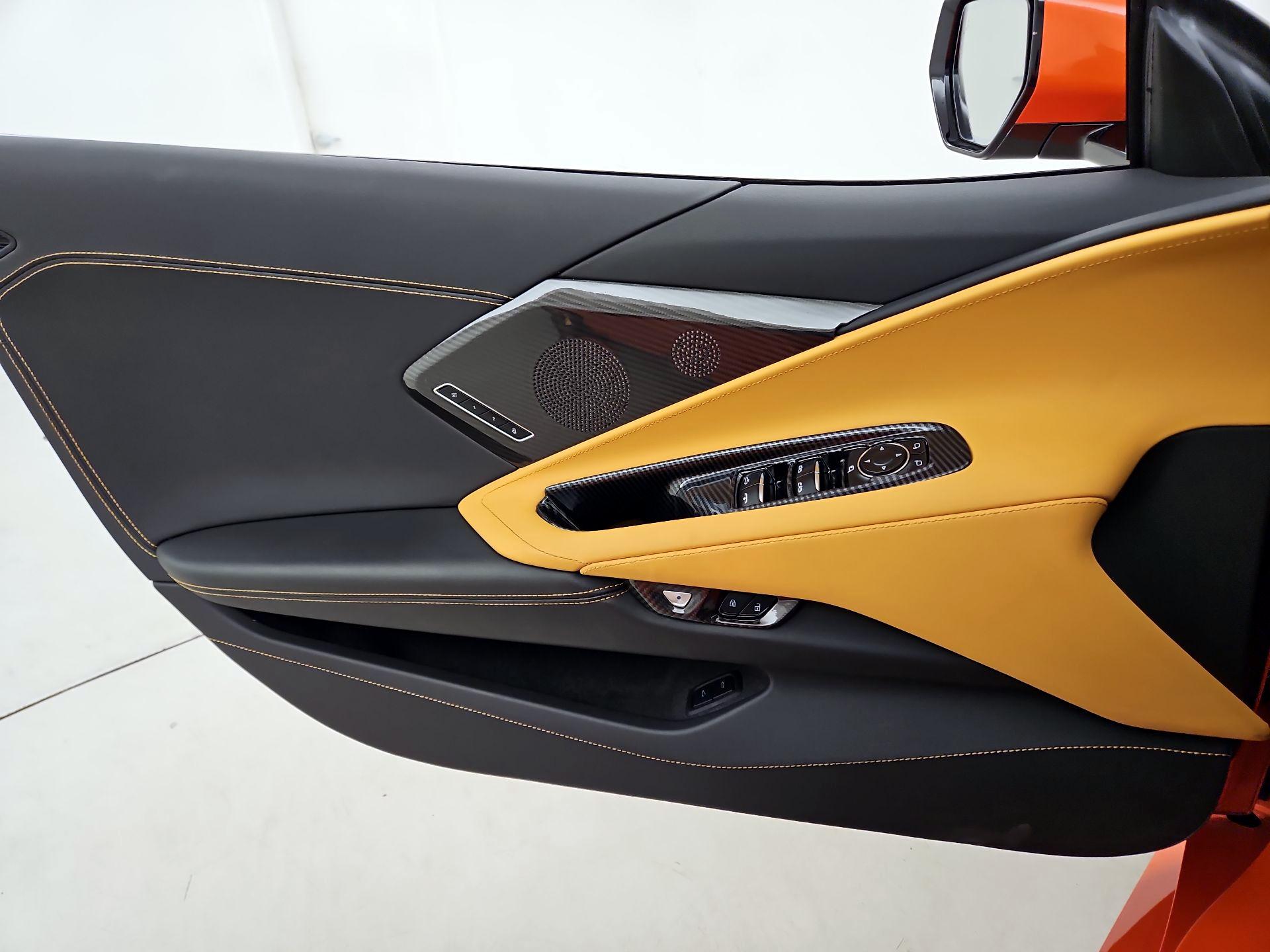 Thumbnail: 2020 Chevrolet Corvette - 12