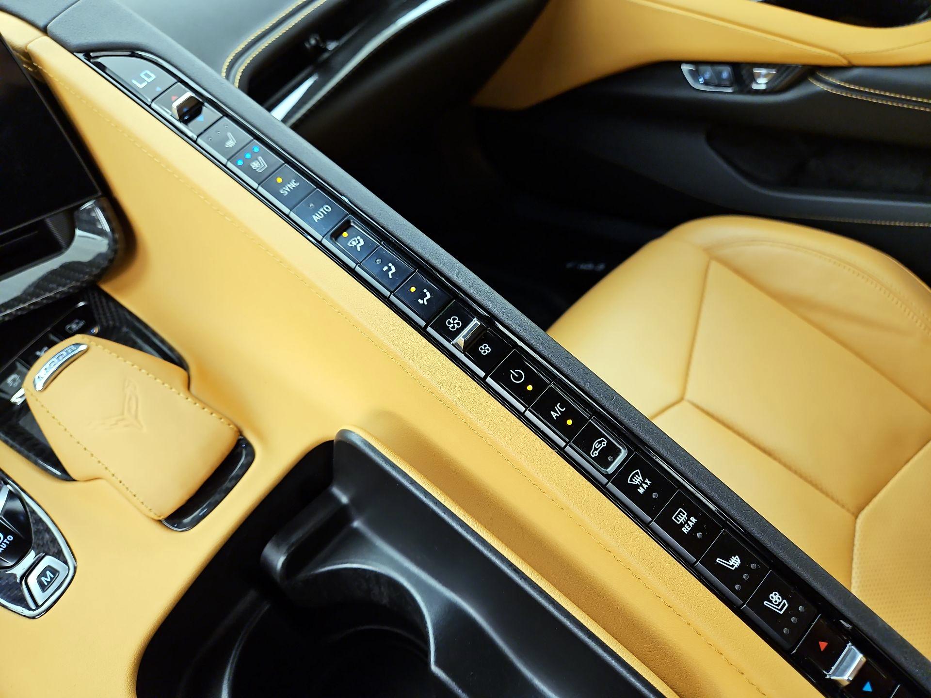 Thumbnail: 2020 Chevrolet Corvette - 17