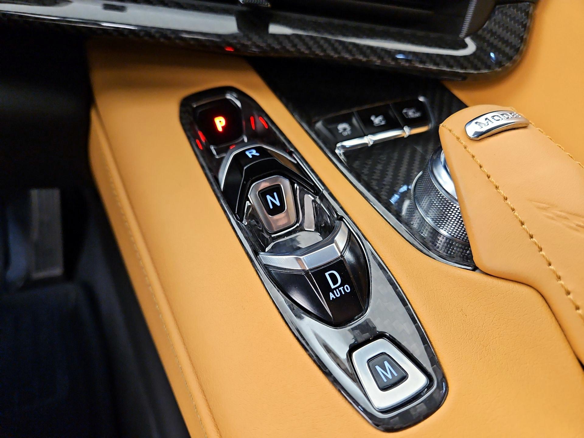 Thumbnail: 2020 Chevrolet Corvette - 18