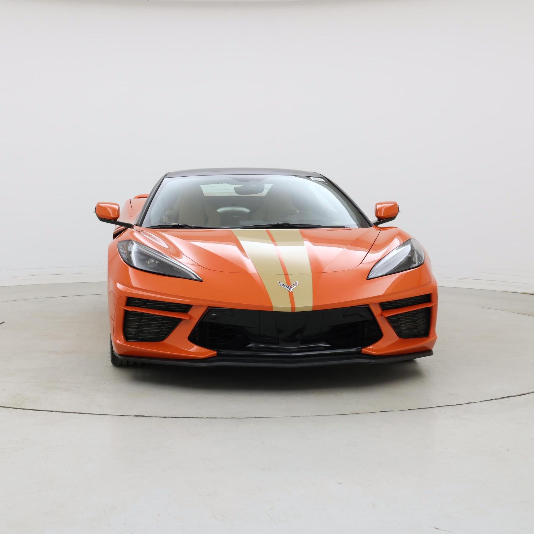 Thumbnail: 2020 Chevrolet Corvette - 5