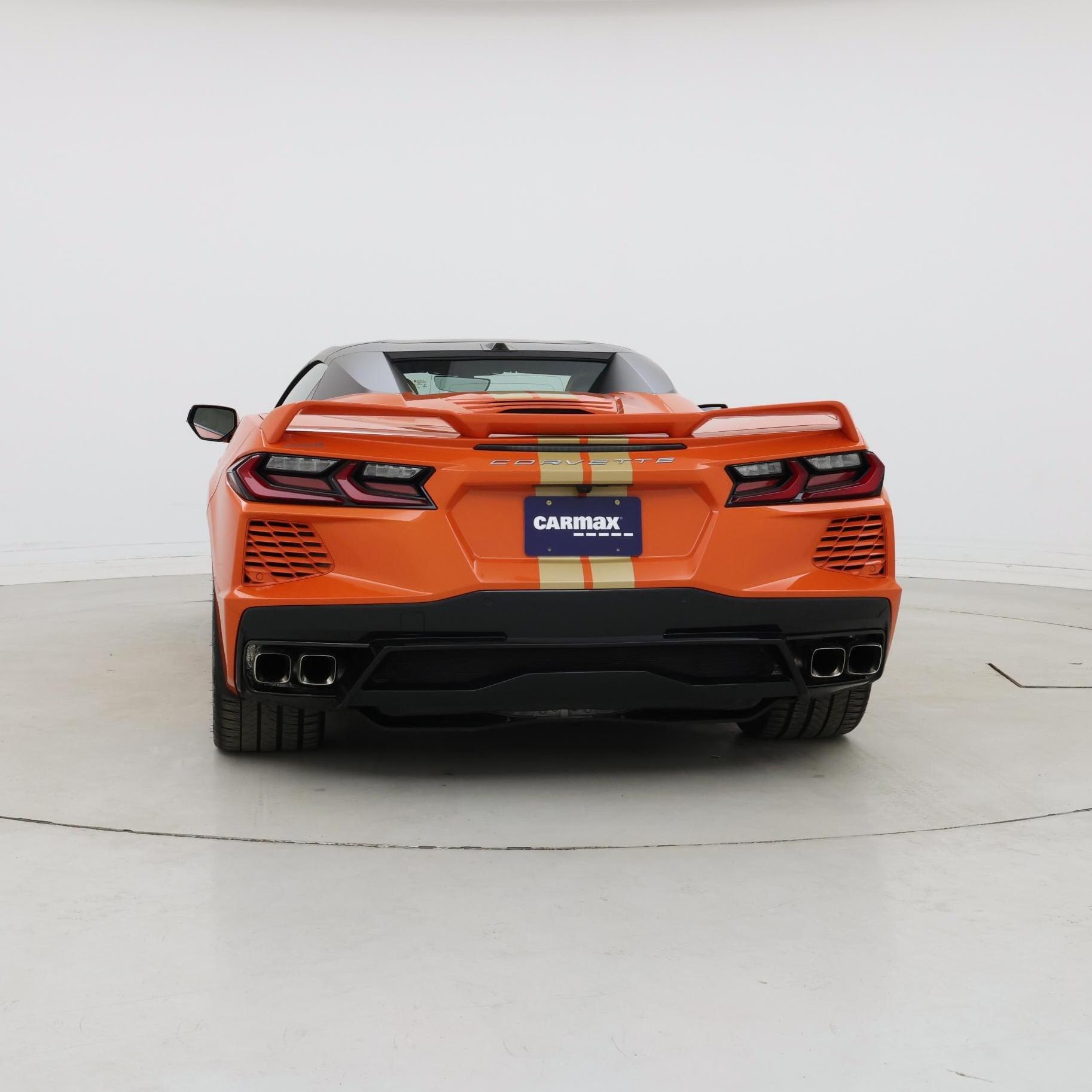 Thumbnail: 2020 Chevrolet Corvette - 6