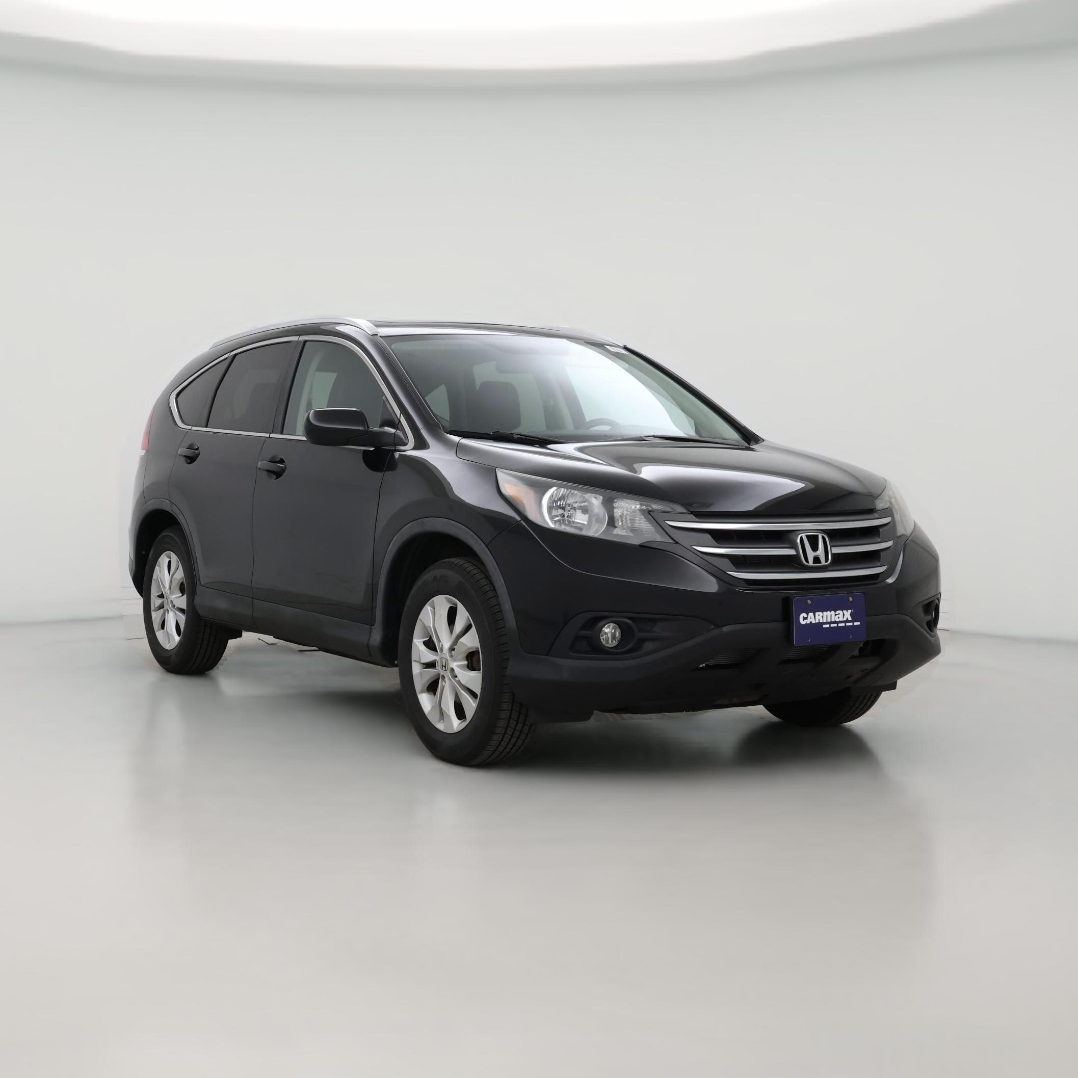Thumbnail: 2014 Honda CR-V - 1