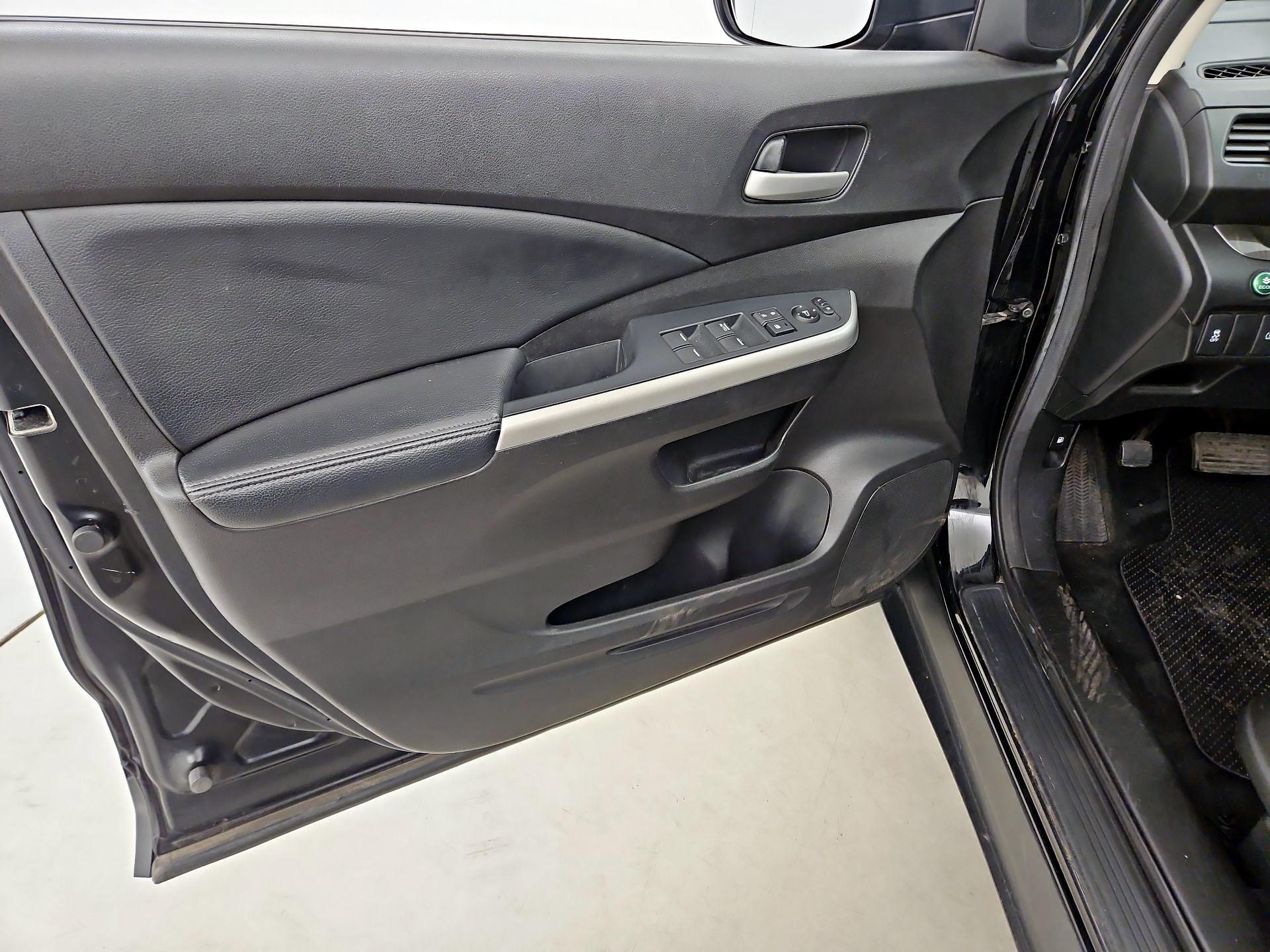 Thumbnail: 2014 Honda CR-V - 12