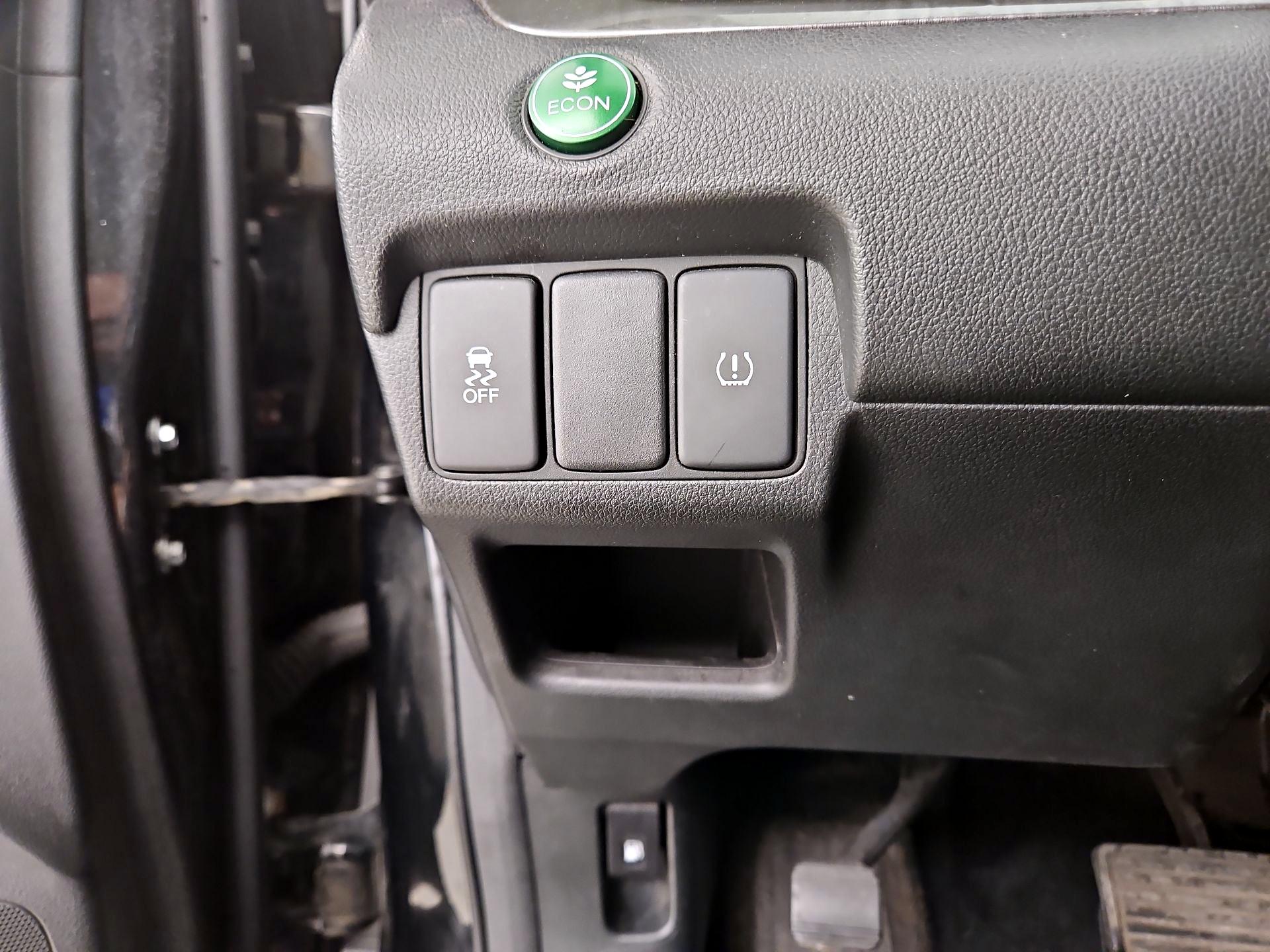 Thumbnail: 2014 Honda CR-V - 13