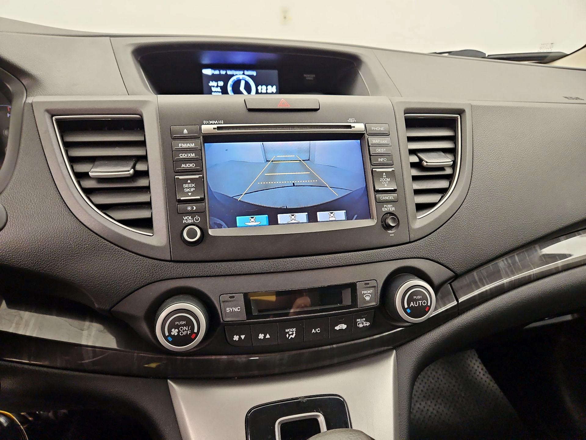 Thumbnail: 2014 Honda CR-V - 15
