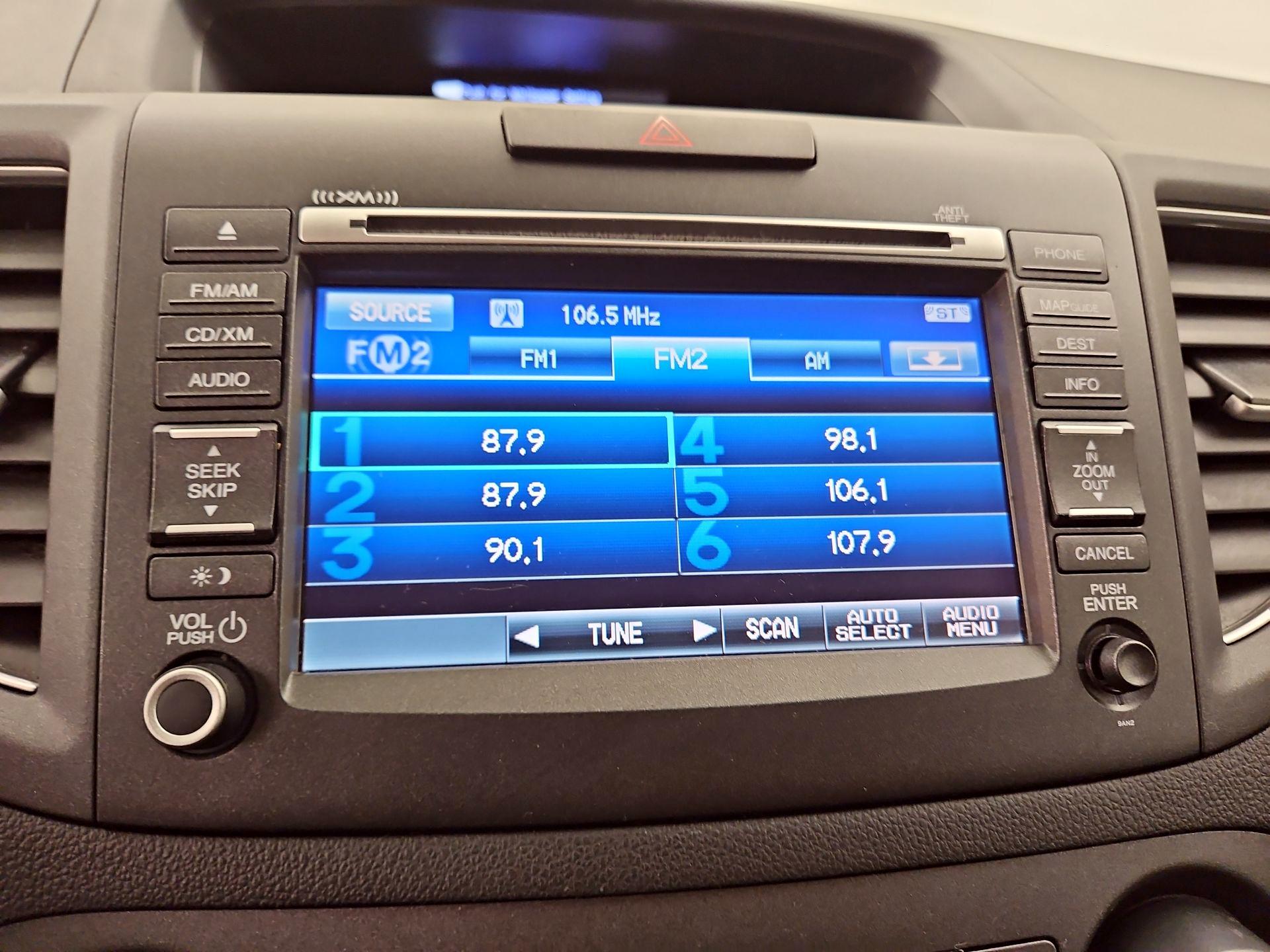 Thumbnail: 2014 Honda CR-V - 16