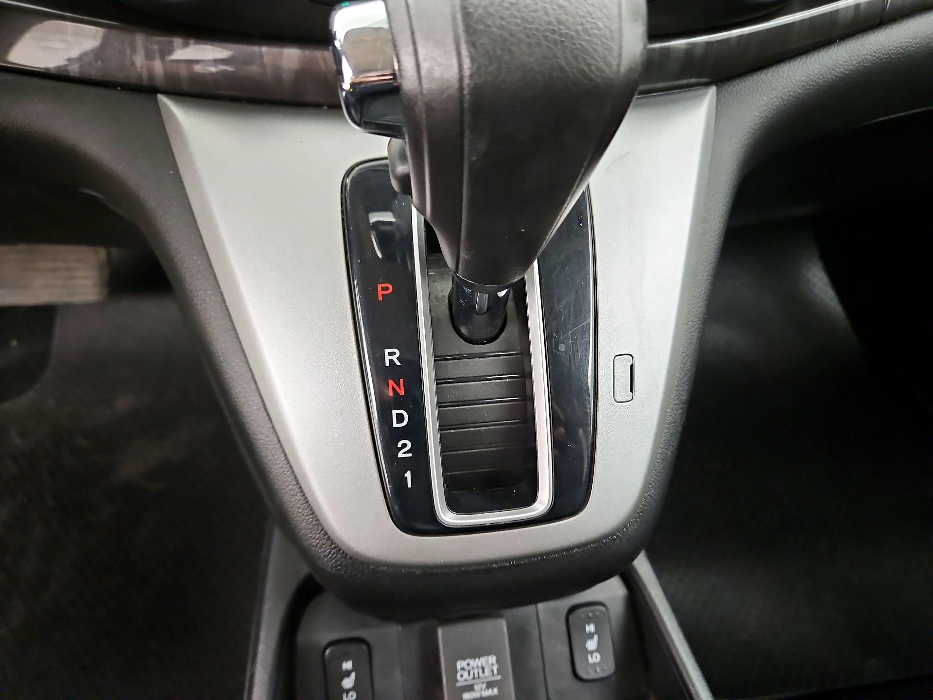 Thumbnail: 2014 Honda CR-V - 18