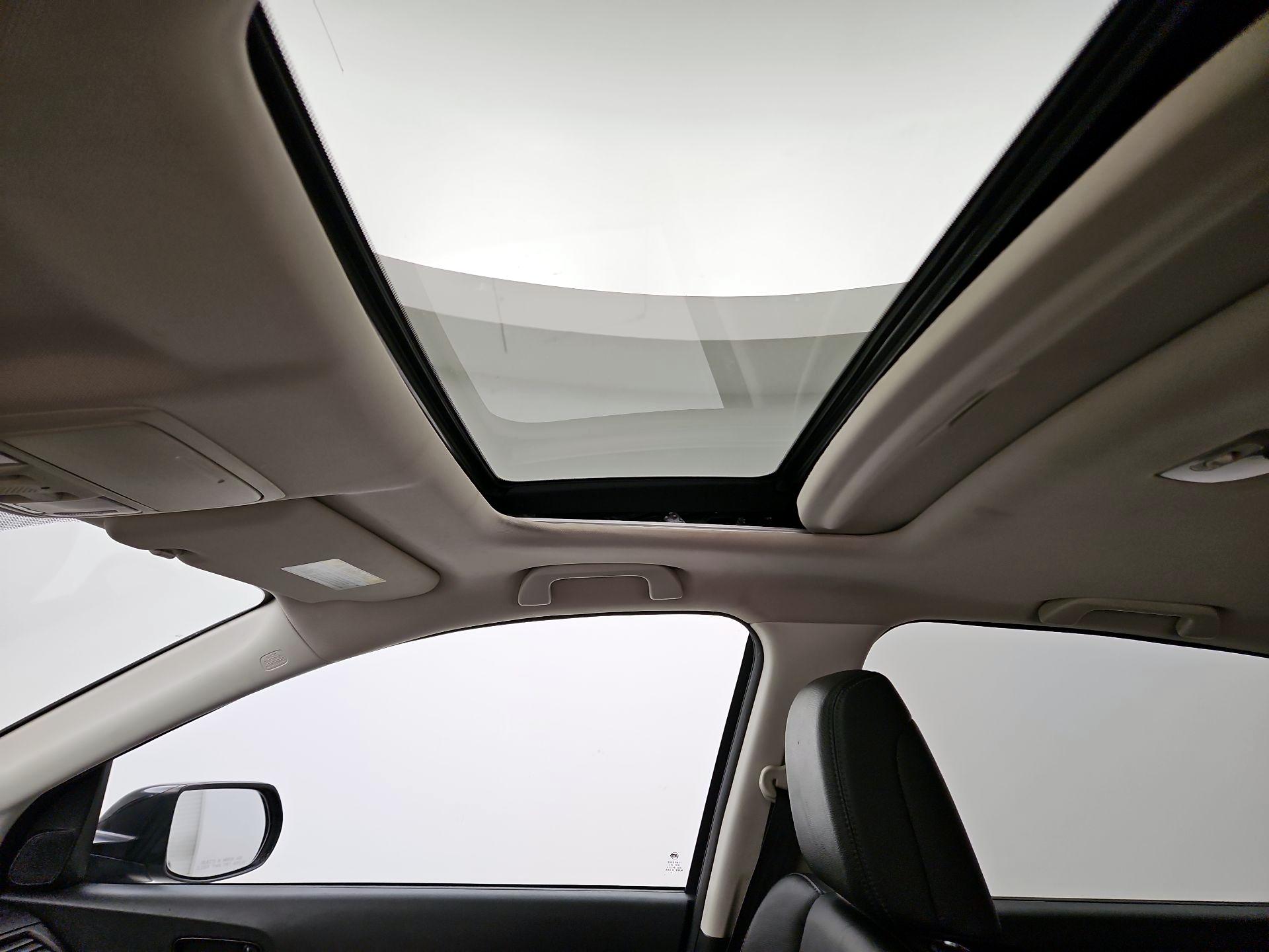 Thumbnail: 2014 Honda CR-V - 20