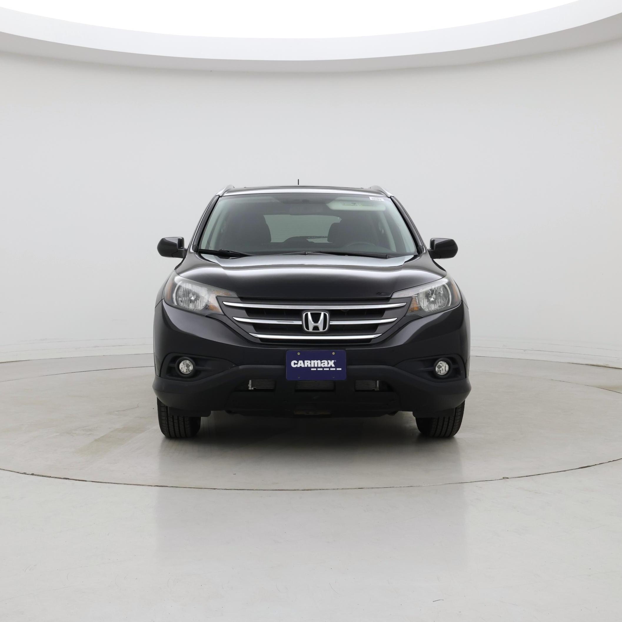 Thumbnail: 2014 Honda CR-V - 5