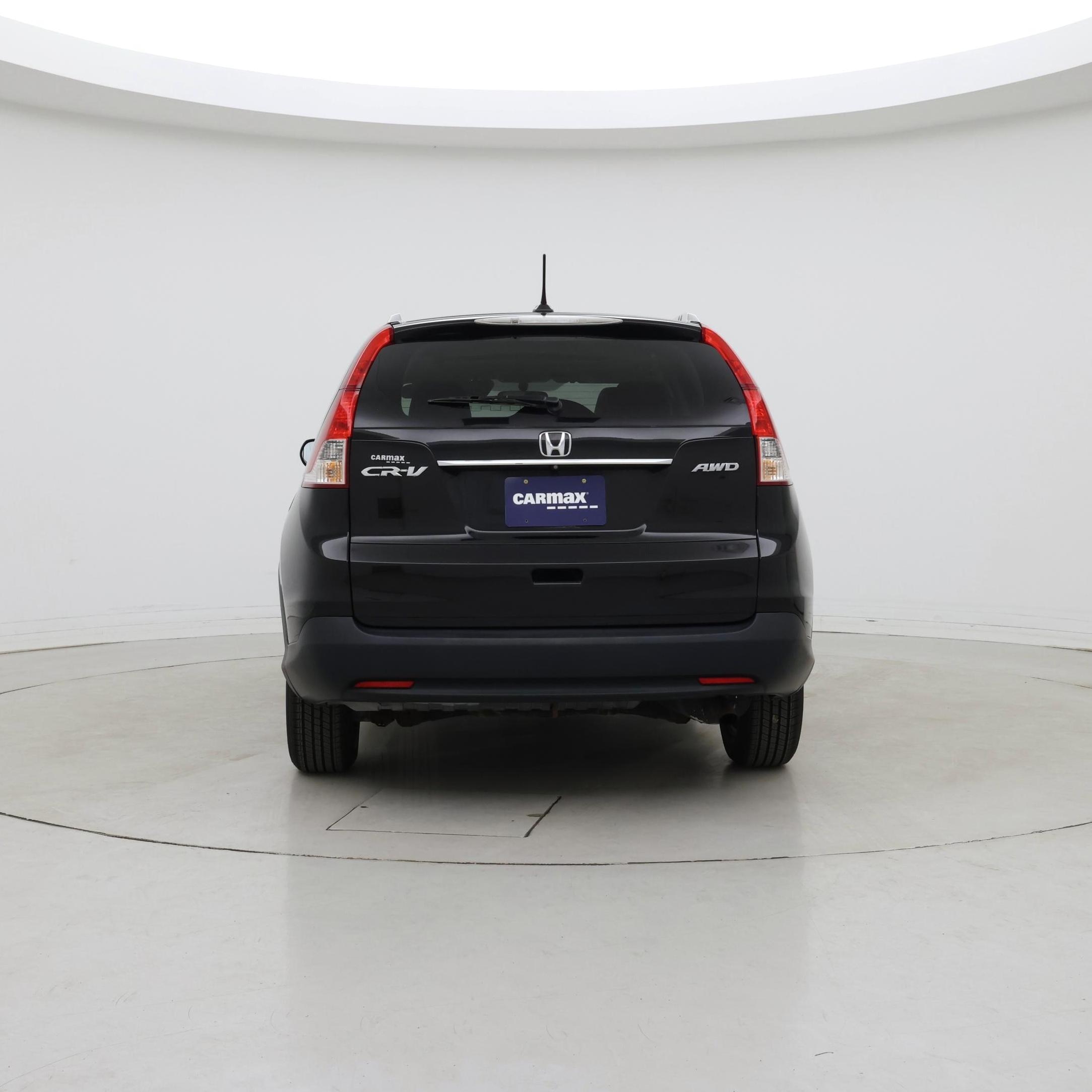 Thumbnail: 2014 Honda CR-V - 6