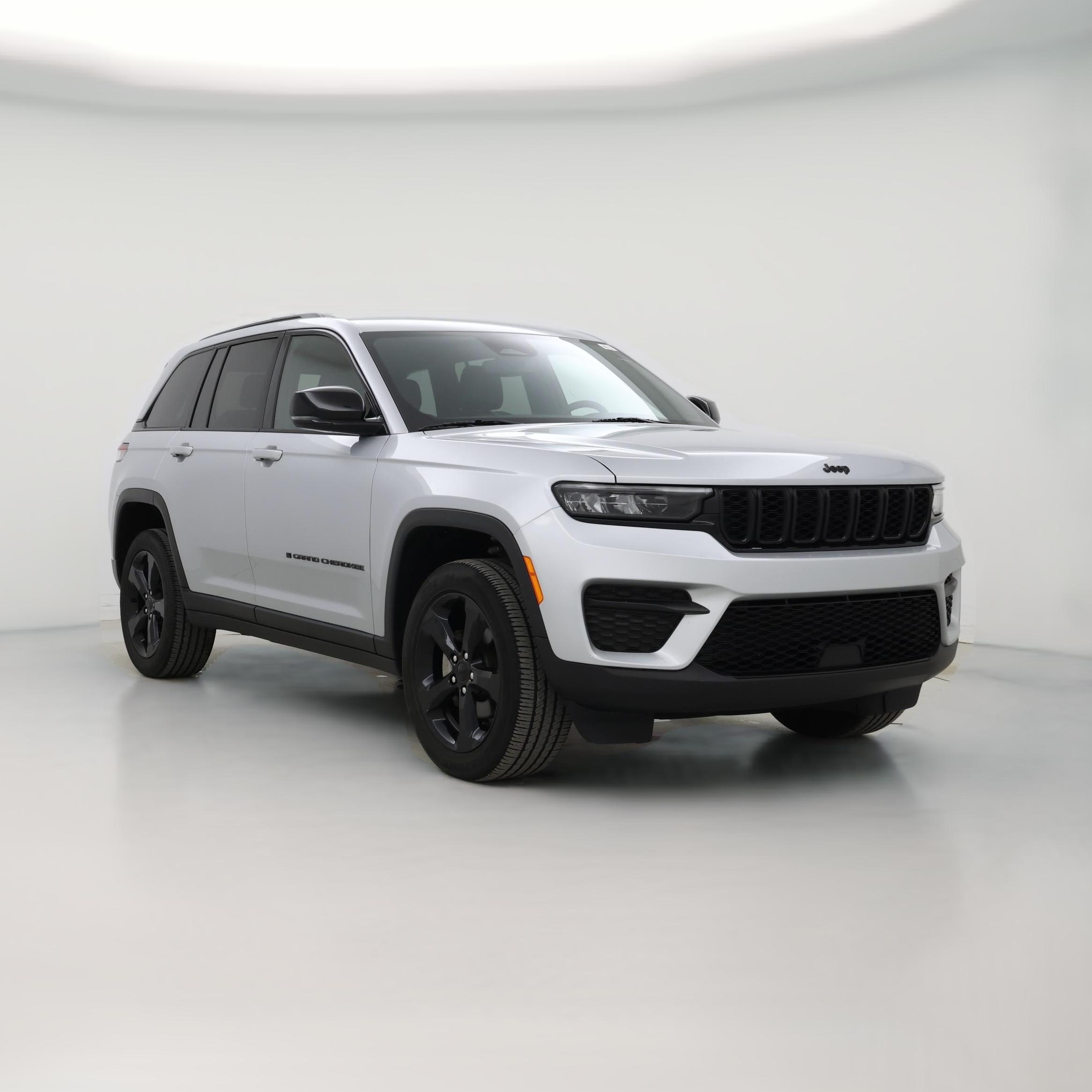 Thumbnail: 2023 Jeep Grand Cherokee - 1