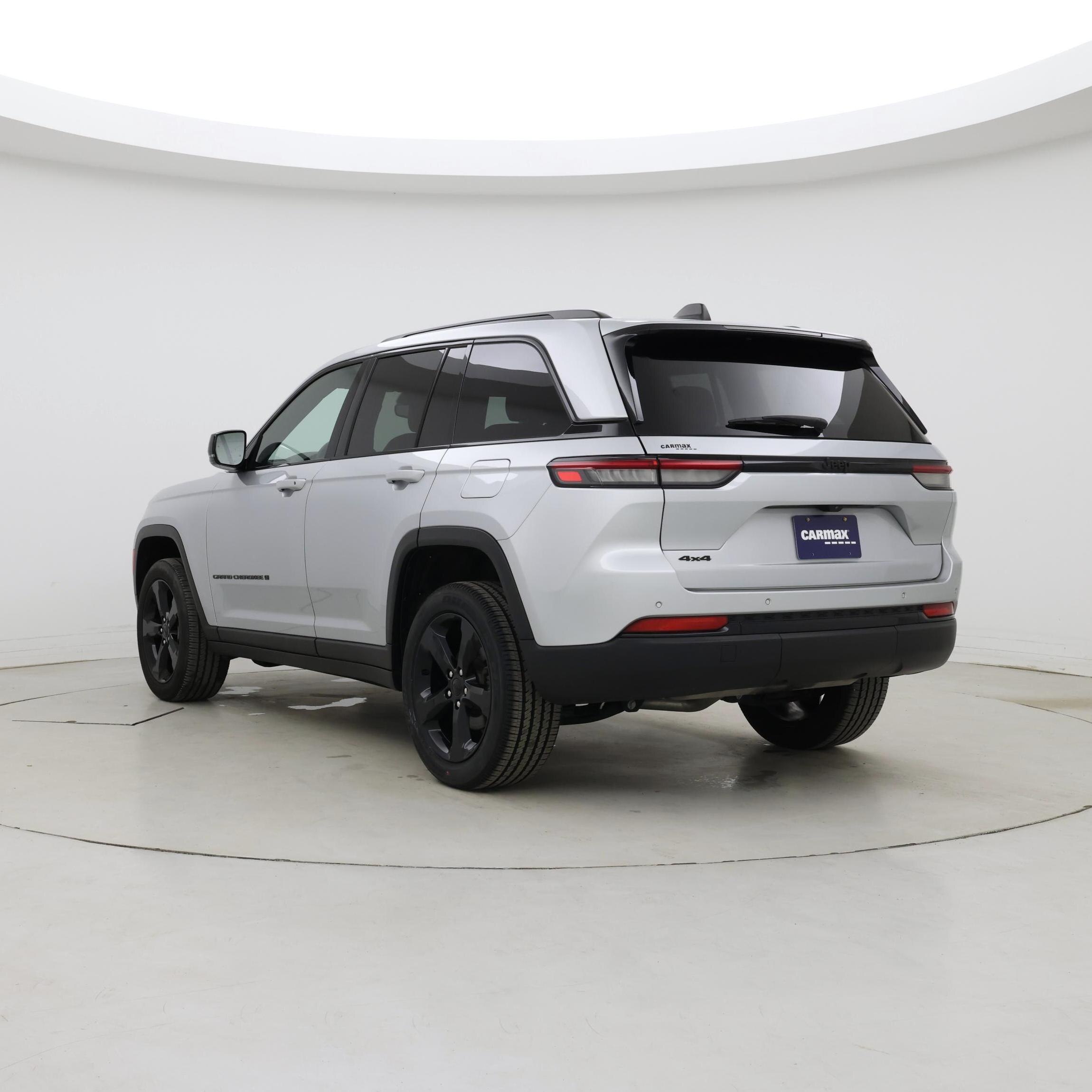 Thumbnail: 2023 Jeep Grand Cherokee - 2