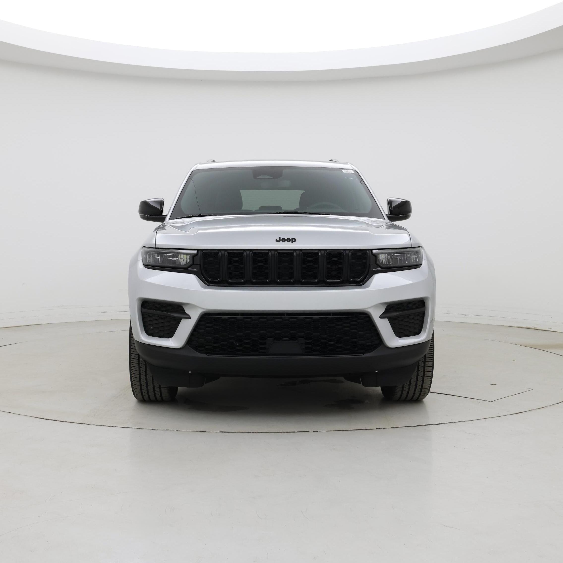 Thumbnail: 2023 Jeep Grand Cherokee - 5