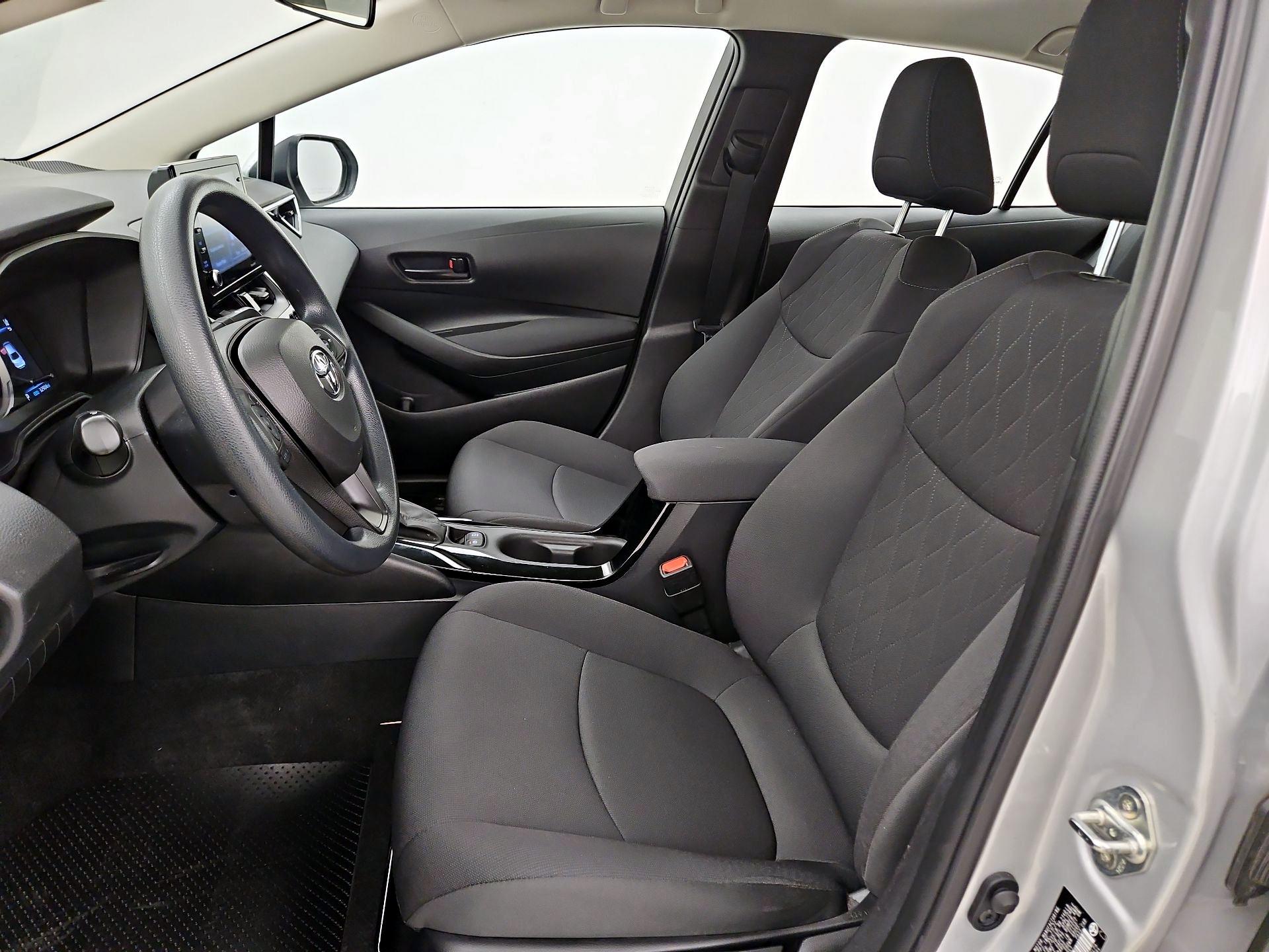 Thumbnail: 2022 Toyota Corolla - 11