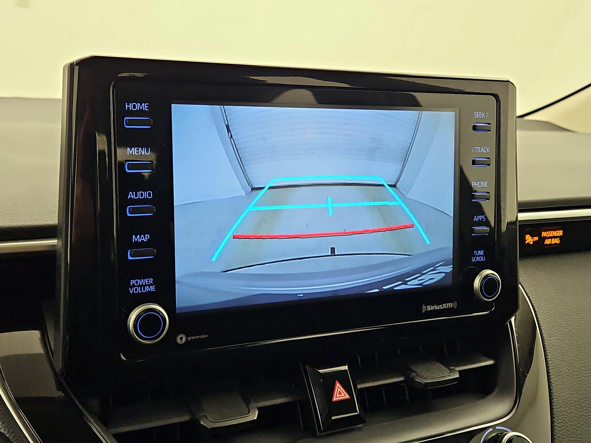 Thumbnail: 2022 Toyota Corolla - 14