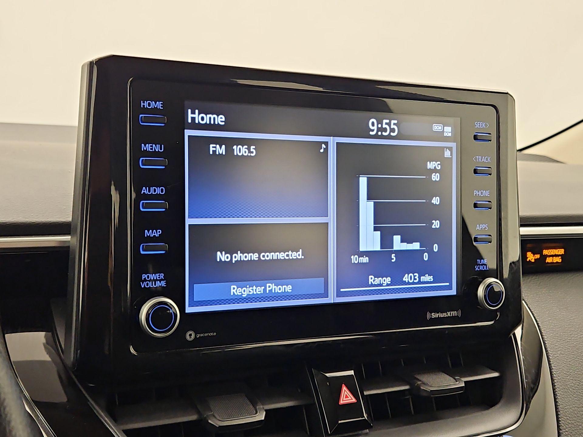 Thumbnail: 2022 Toyota Corolla - 15