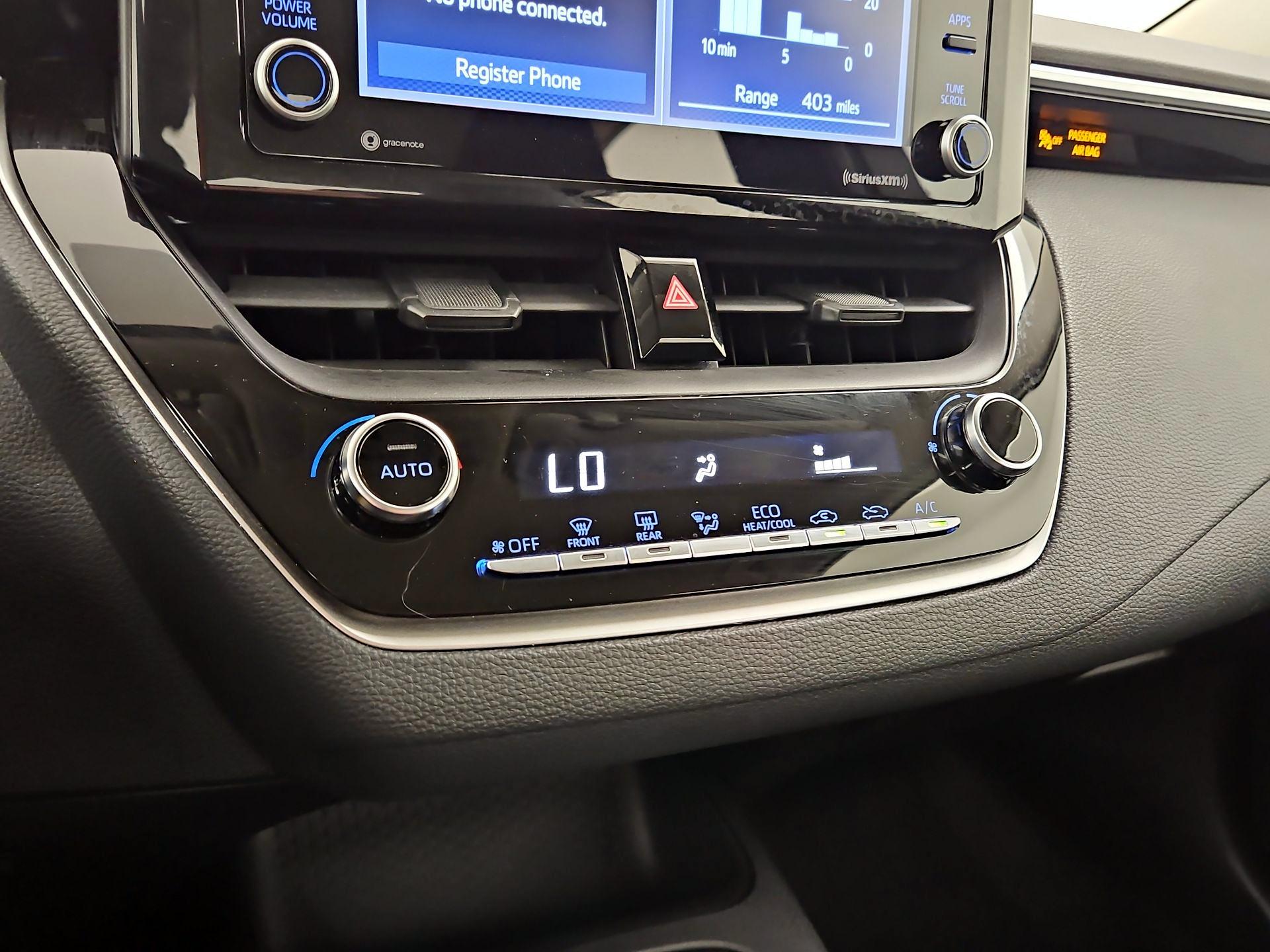 Thumbnail: 2022 Toyota Corolla - 16