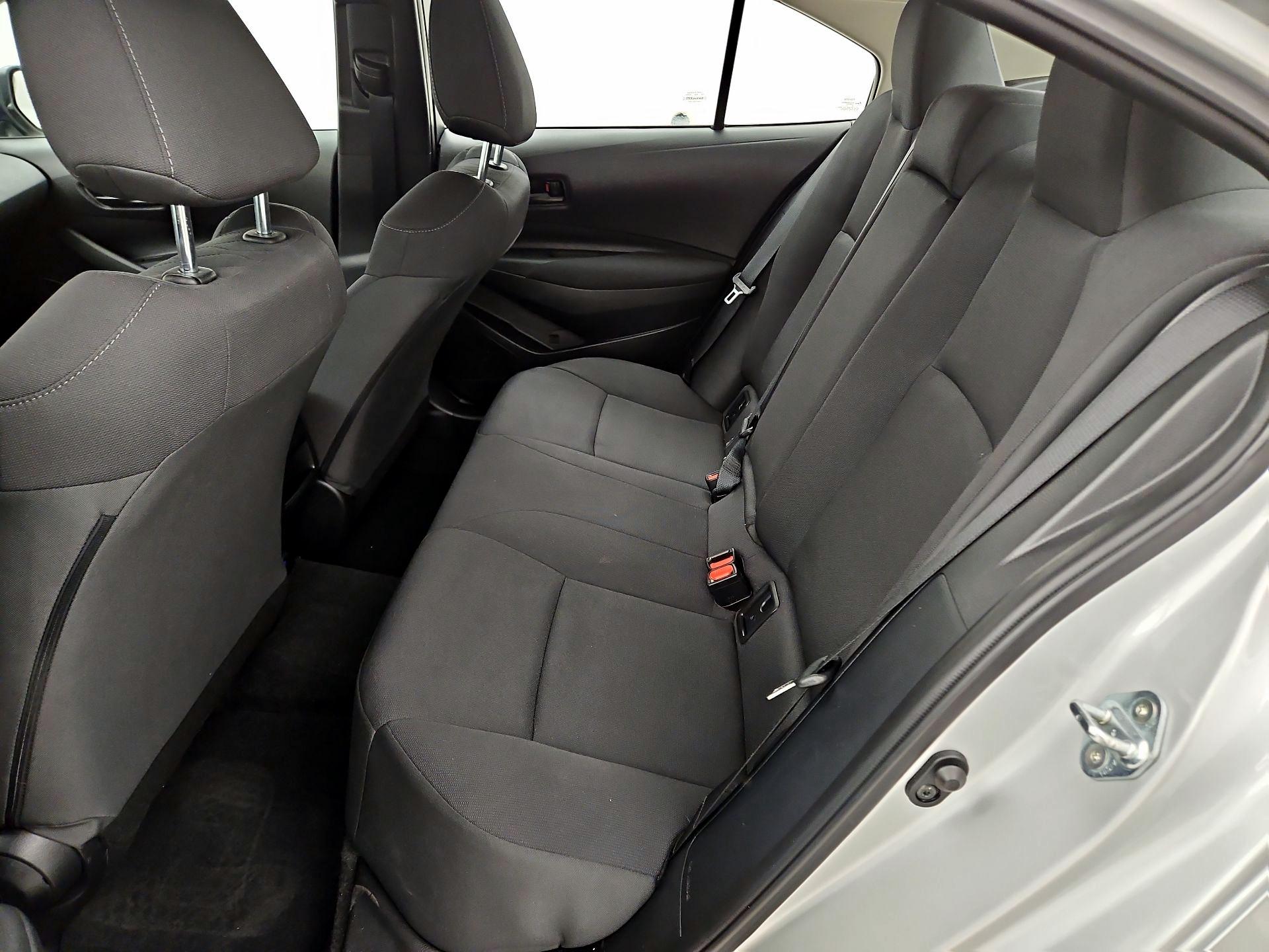 Thumbnail: 2022 Toyota Corolla - 19