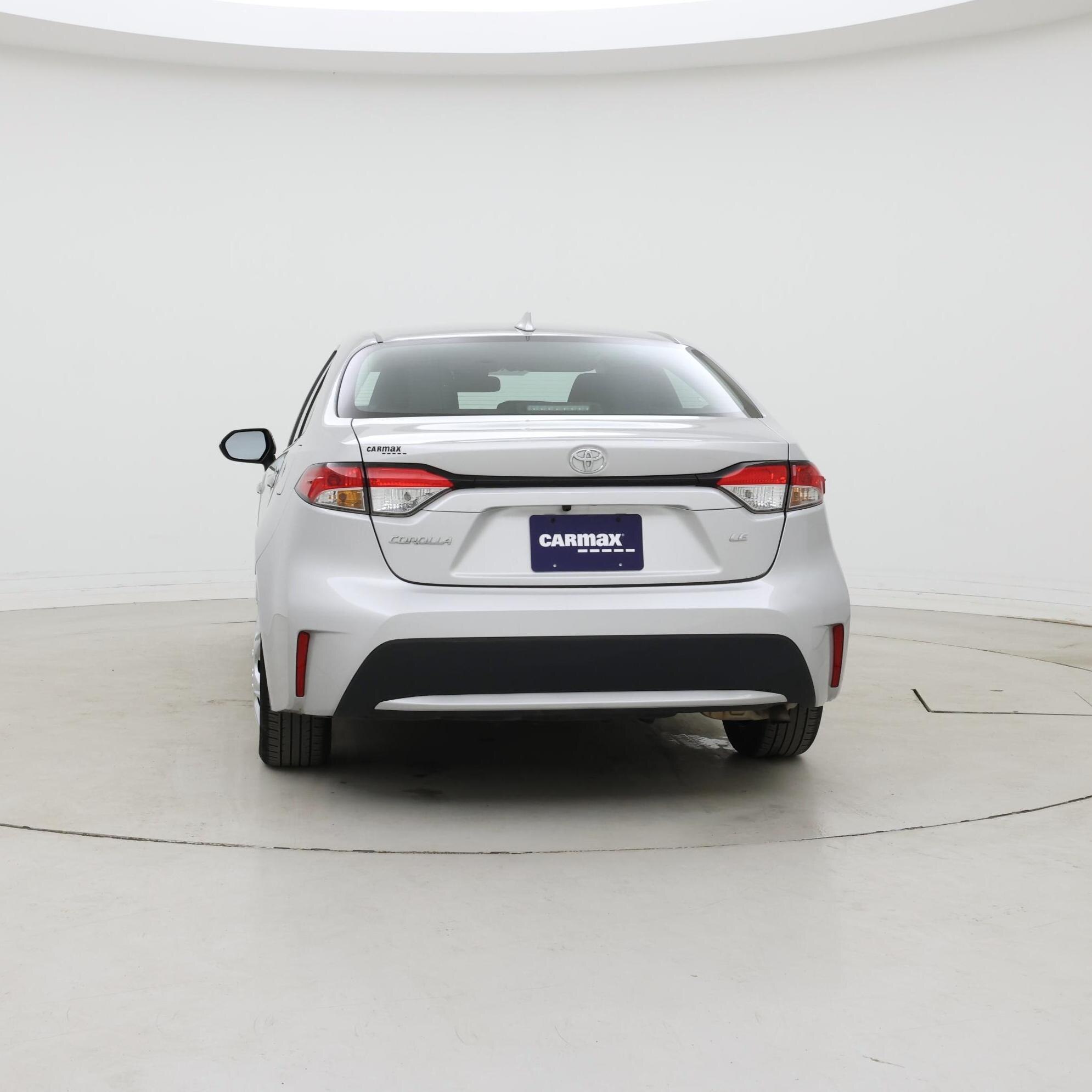 Thumbnail: 2022 Toyota Corolla - 6