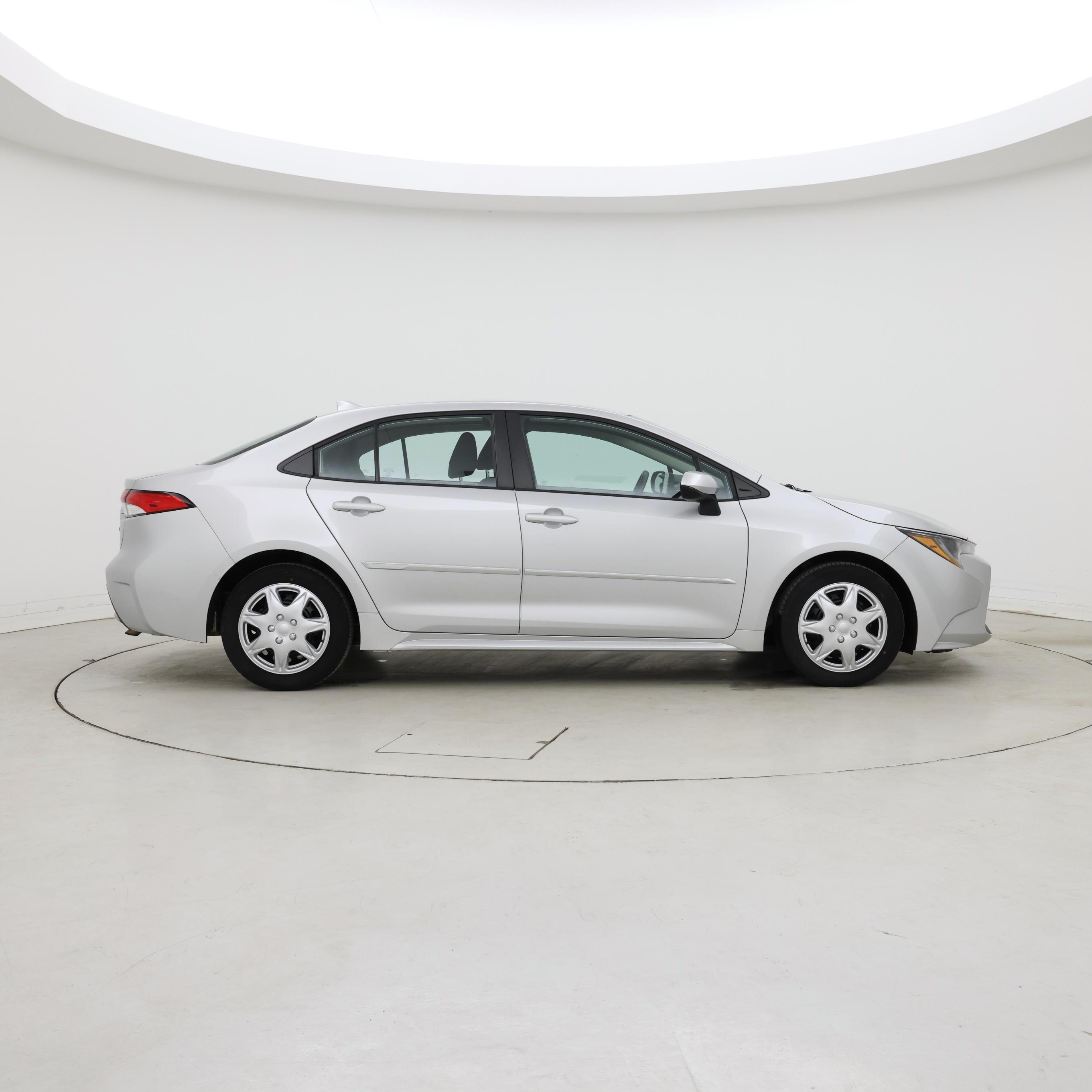 Thumbnail: 2022 Toyota Corolla - 7