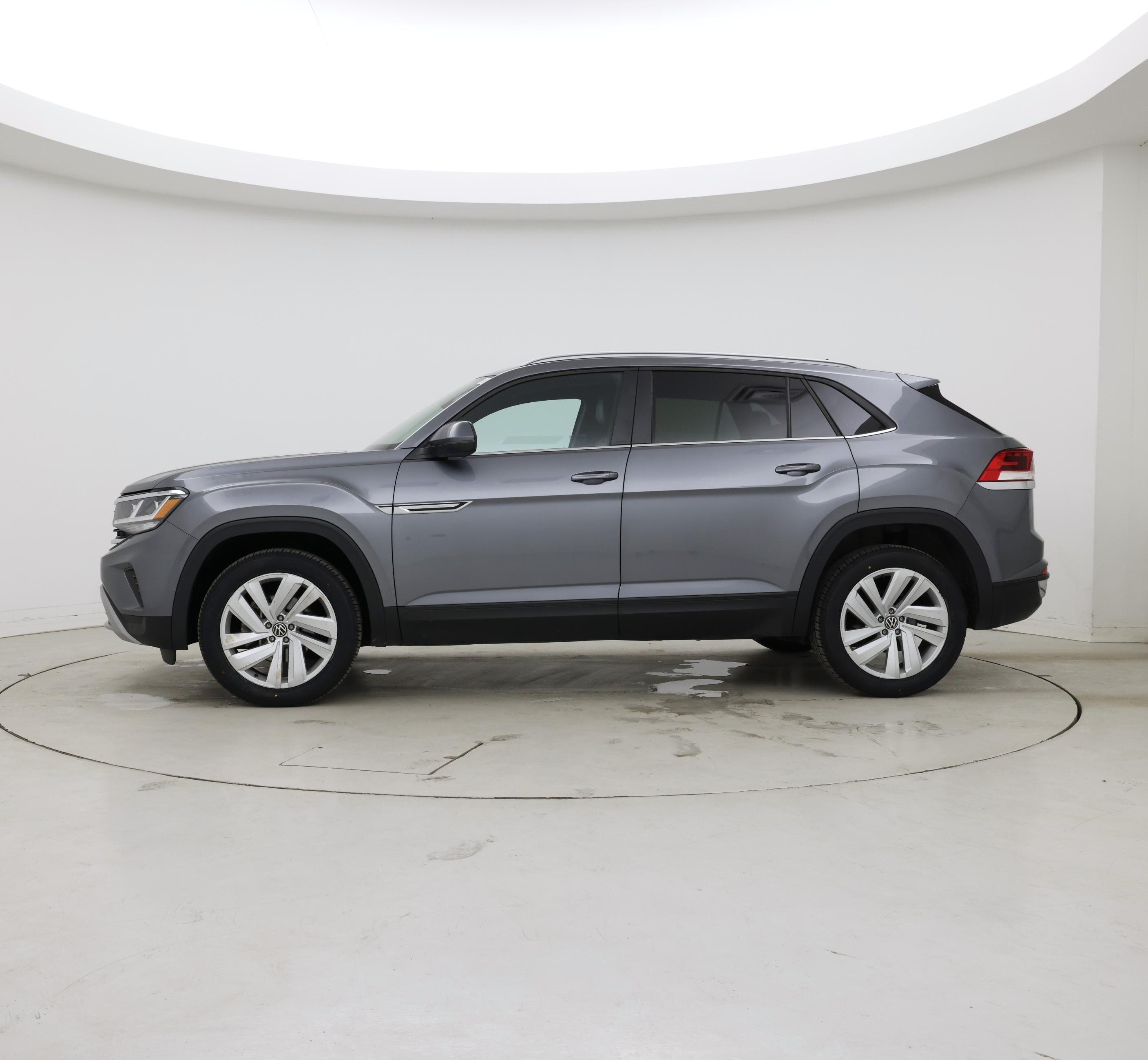 Thumbnail: 2021 Volkswagen Atlas - 3