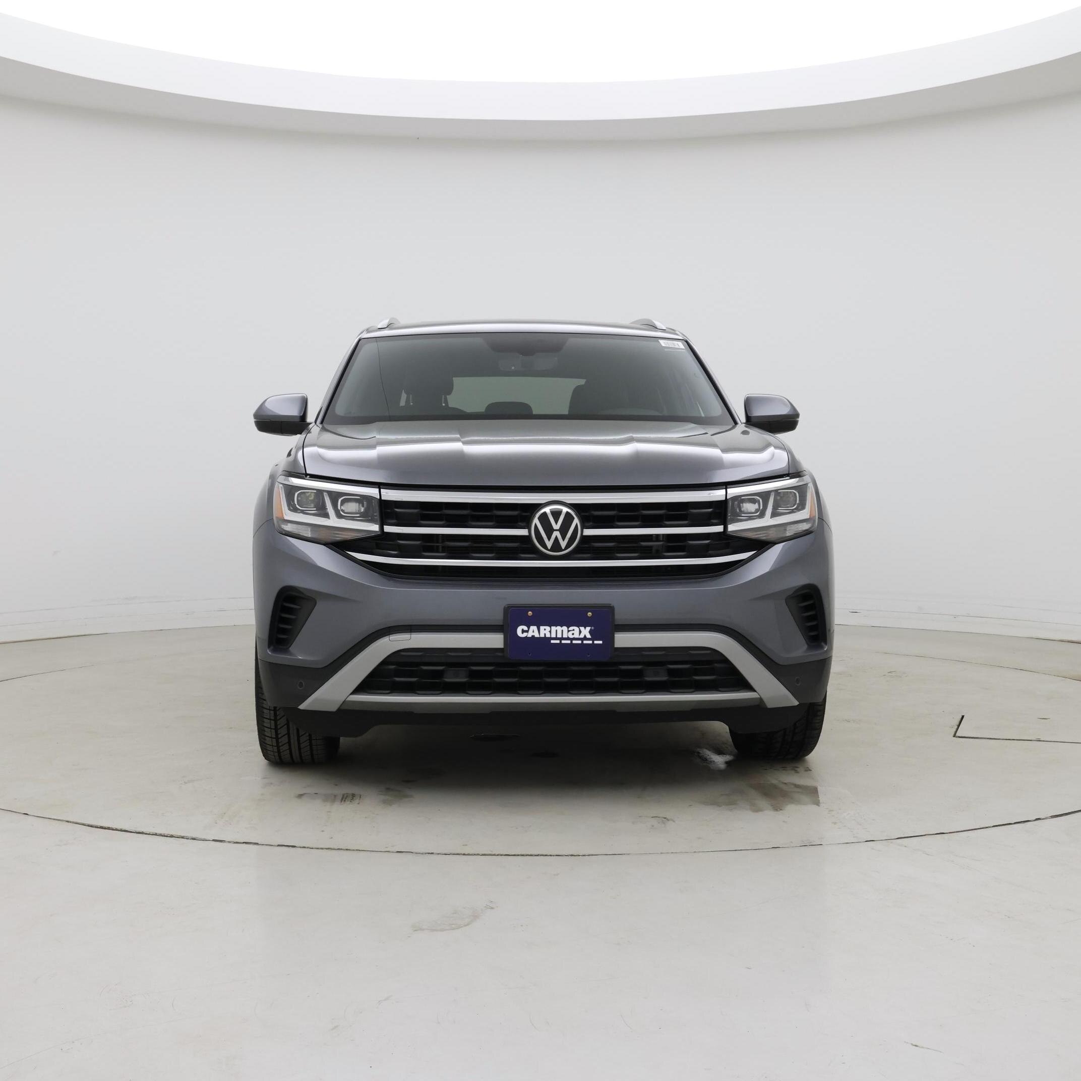 Thumbnail: 2021 Volkswagen Atlas - 5