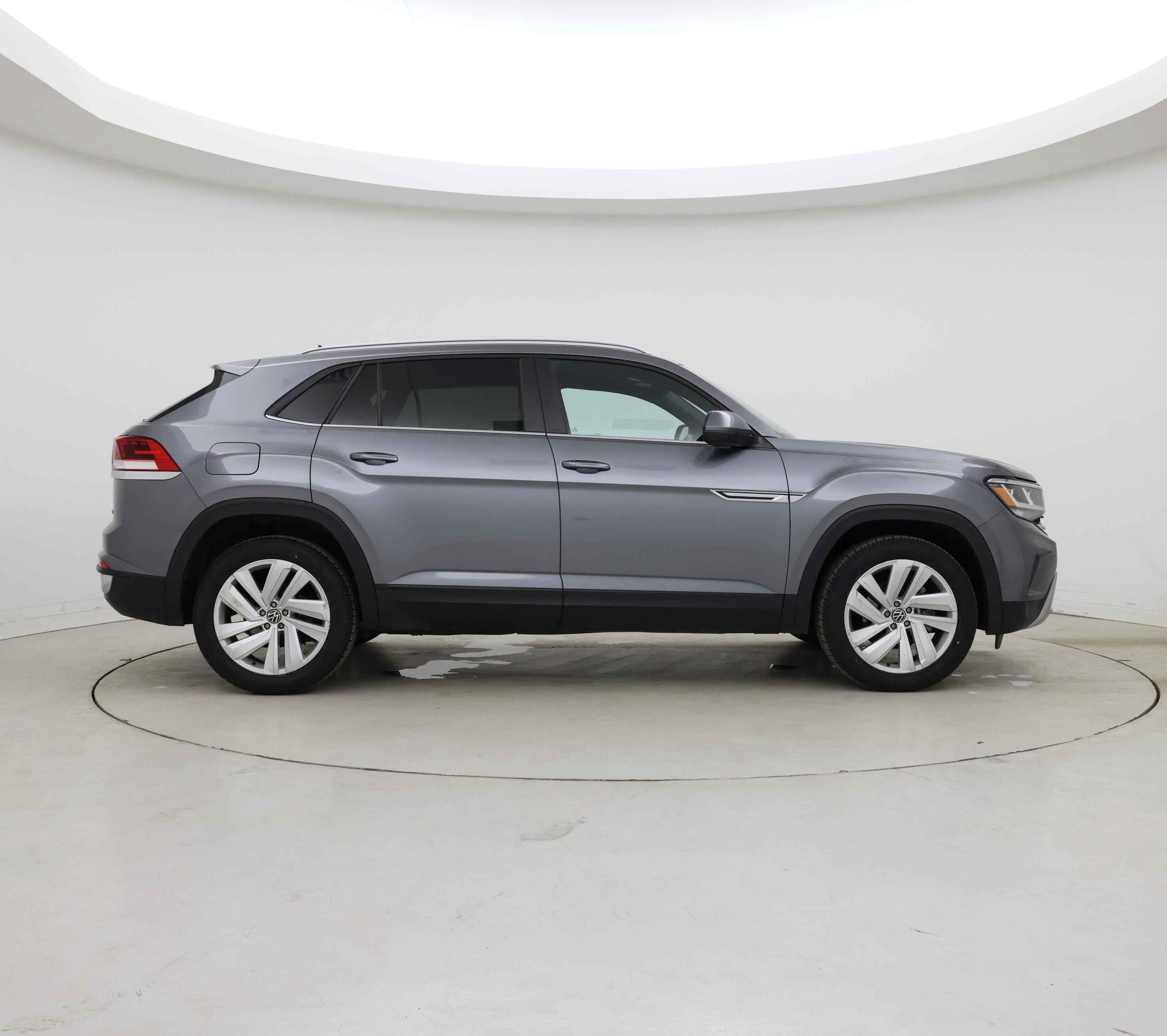 Thumbnail: 2021 Volkswagen Atlas - 7