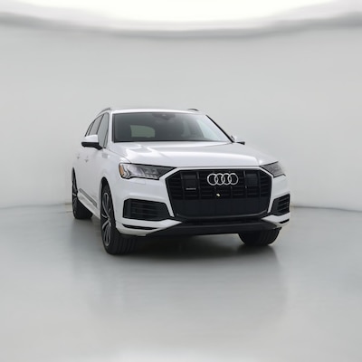 2020 Audi Q7 Premium Plus