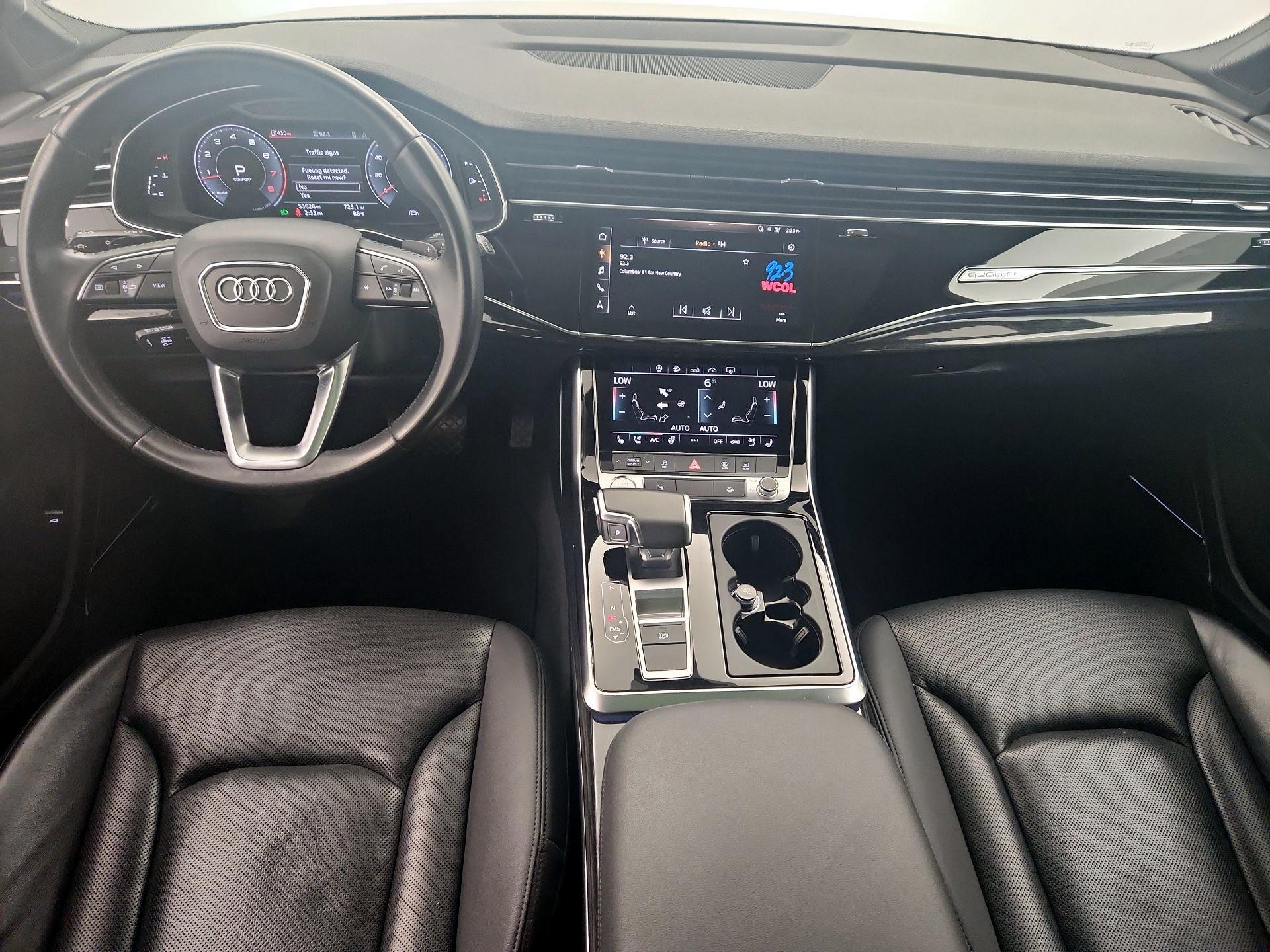 Thumbnail: 2020 Audi Q7 - 9