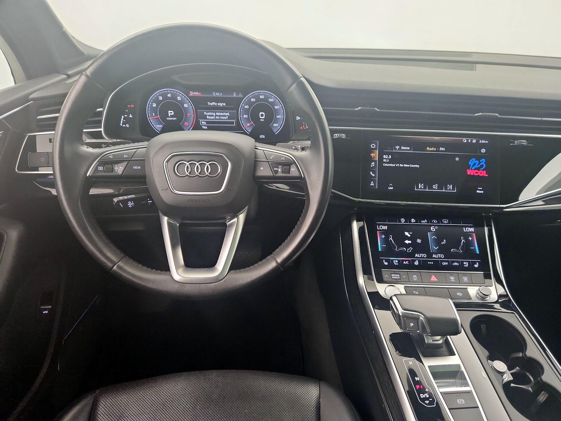 Thumbnail: 2020 Audi Q7 - 10