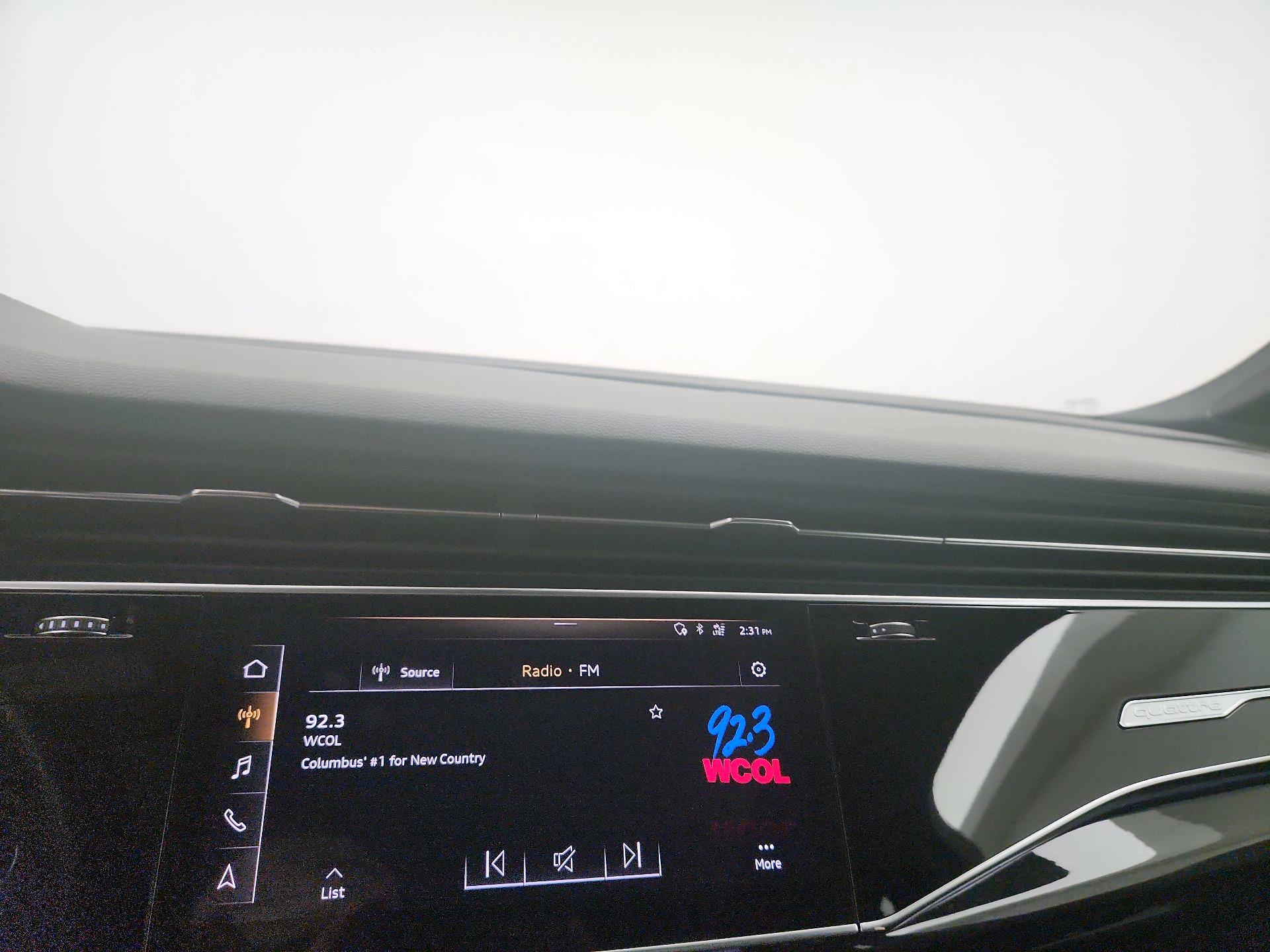 Thumbnail: 2020 Audi Q7 - 15