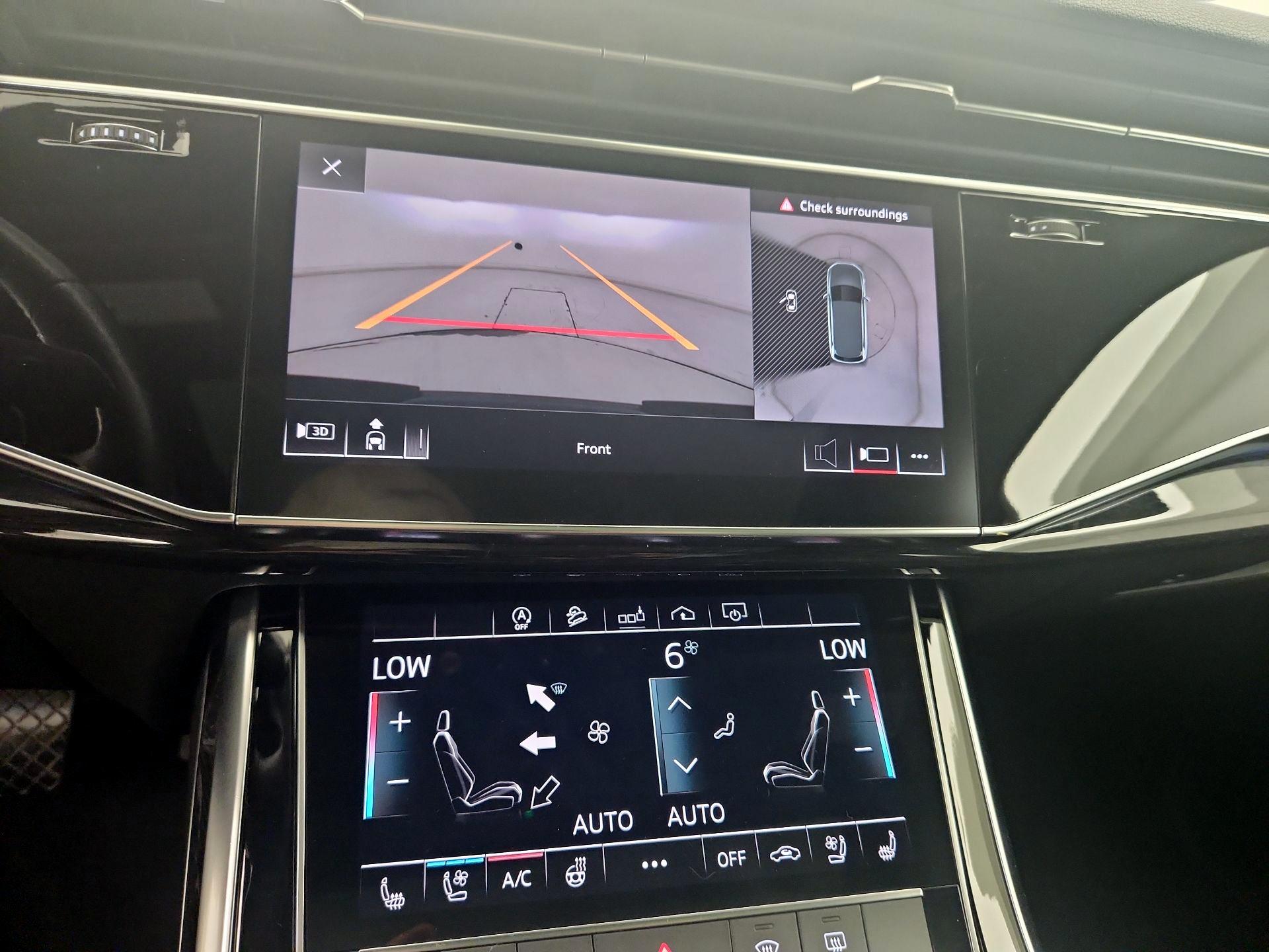 Thumbnail: 2020 Audi Q7 - 16