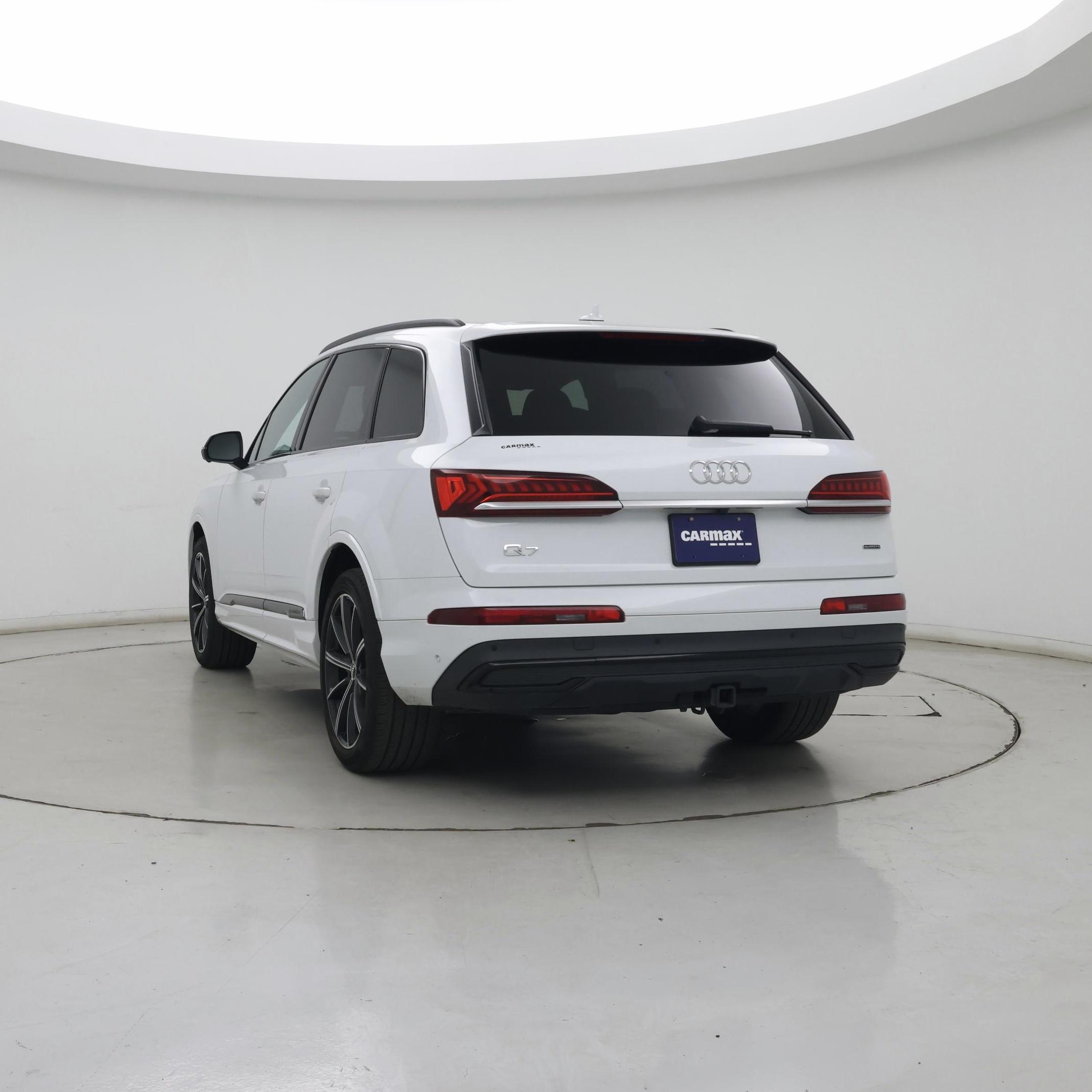 Thumbnail: 2020 Audi Q7 - 2