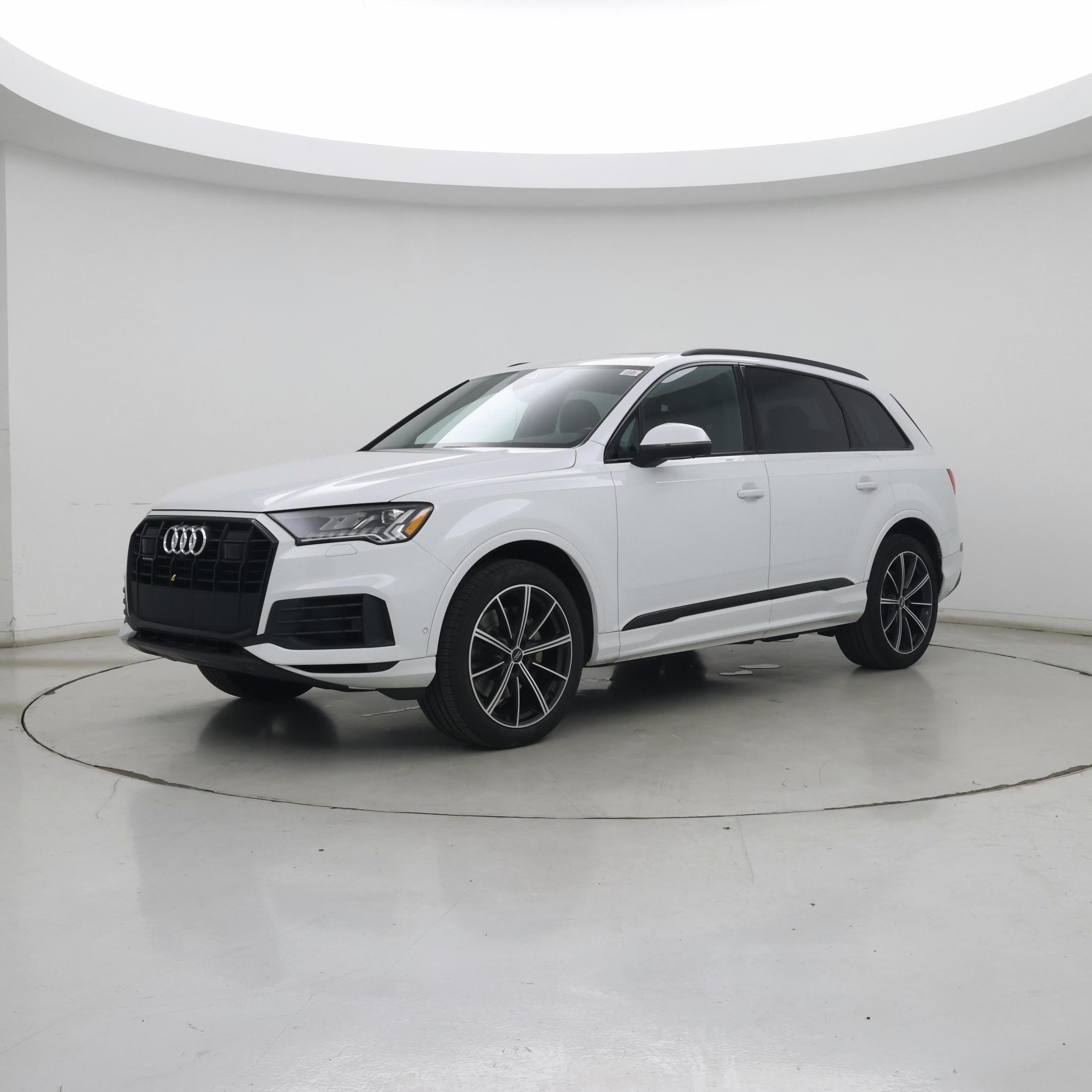 Thumbnail: 2020 Audi Q7 - 4