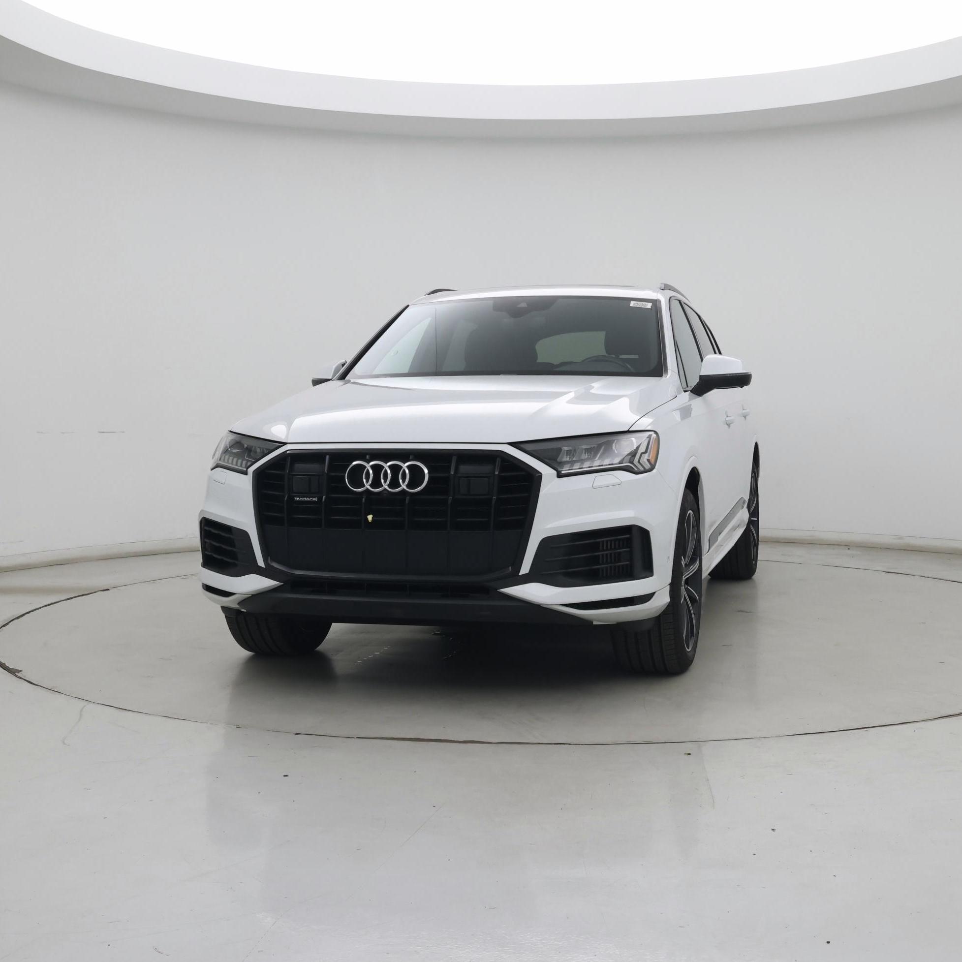 Thumbnail: 2020 Audi Q7 - 5