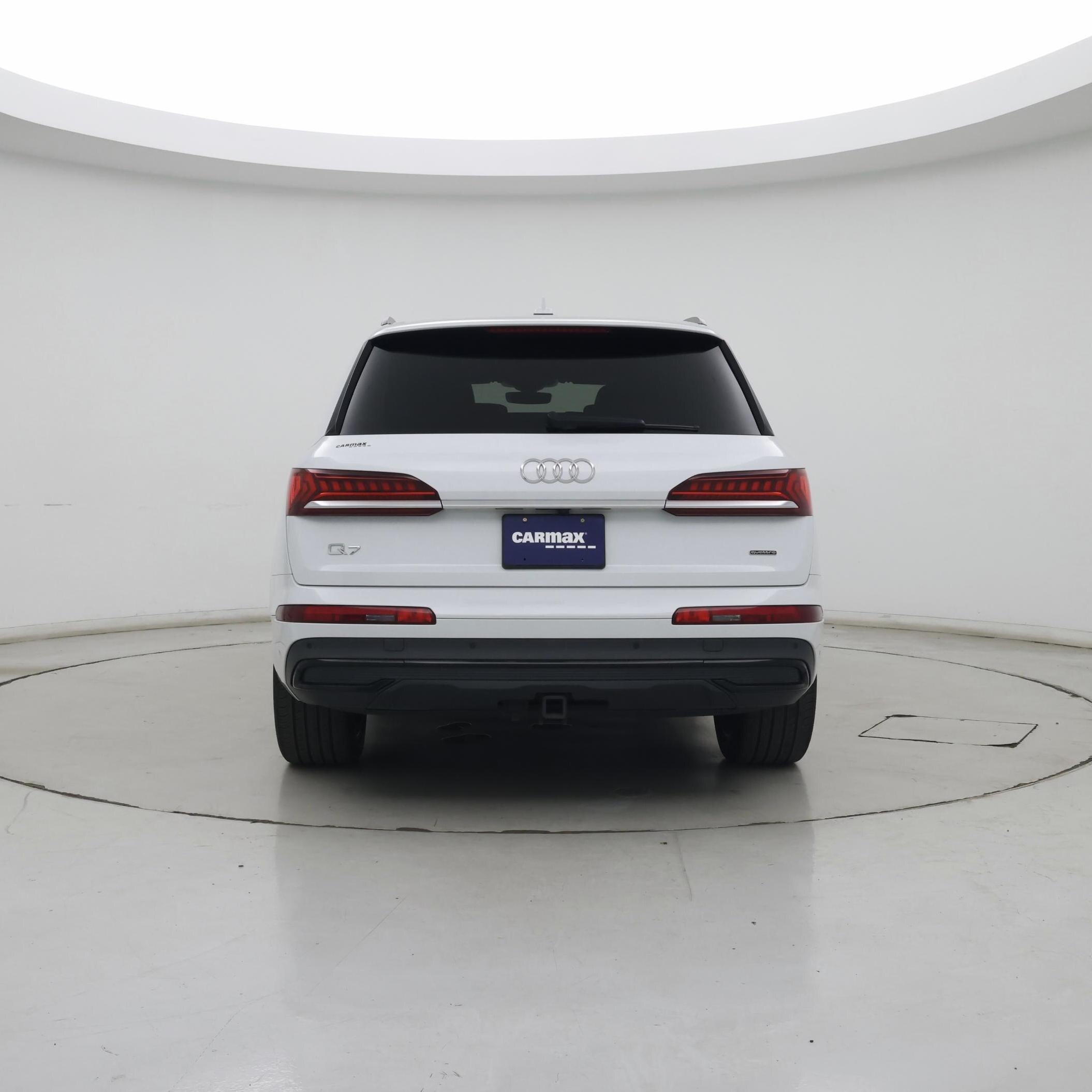 Thumbnail: 2020 Audi Q7 - 6