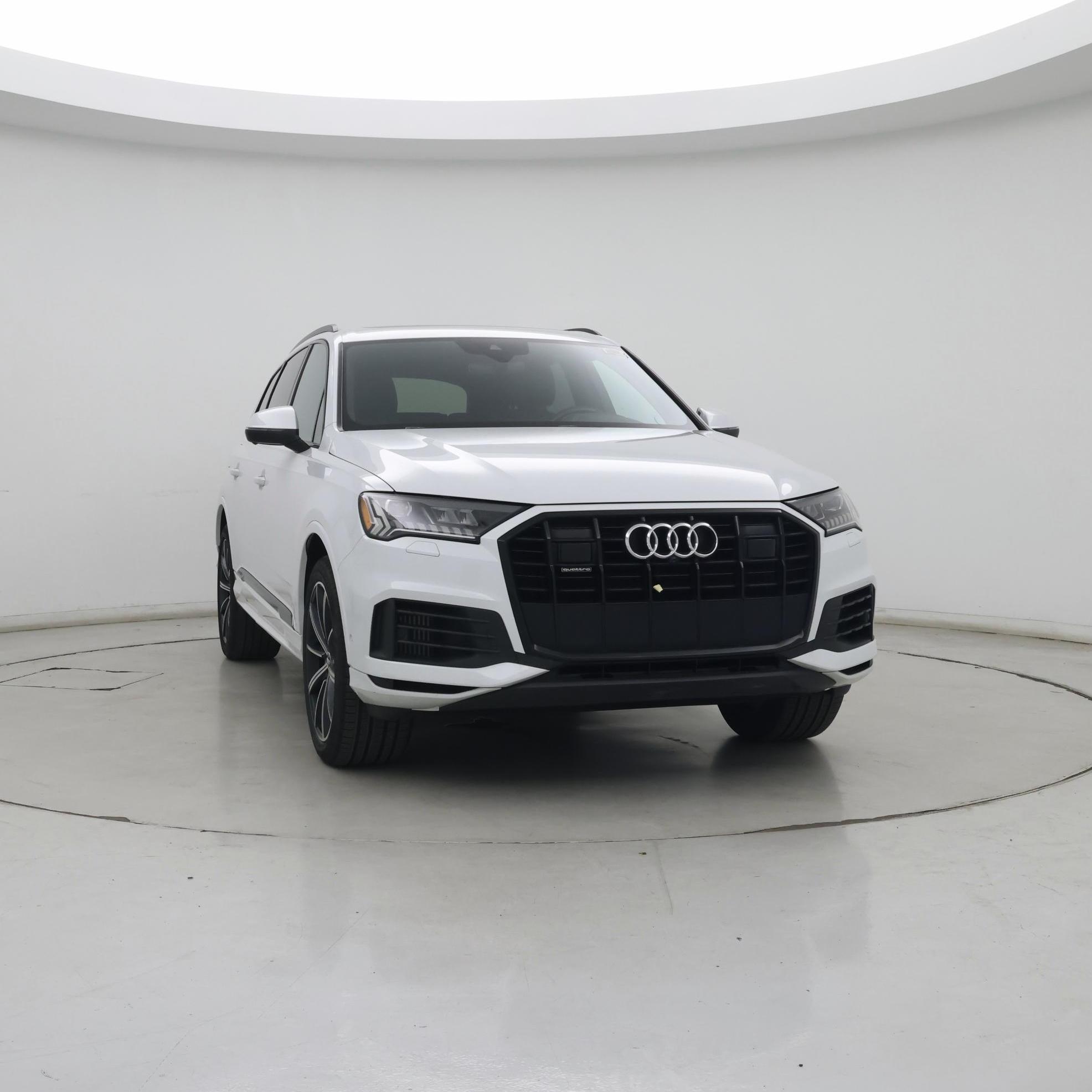 Thumbnail: 2020 Audi Q7 - 7