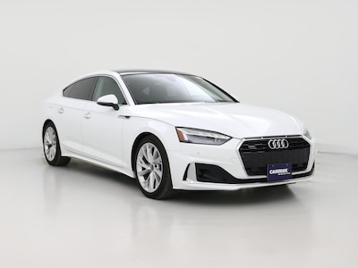2023 Audi A5 Sportback Premium Plus