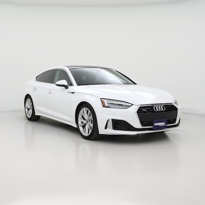2023 Audi A5 Sportback Premium Plus