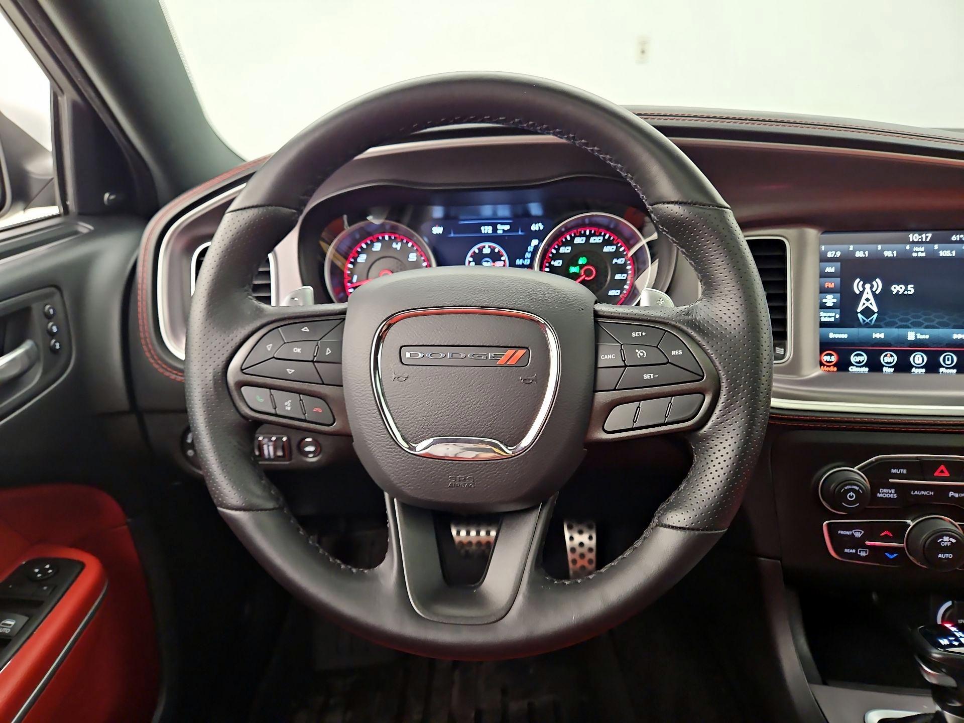 Thumbnail: 2022 Dodge Charger - 10