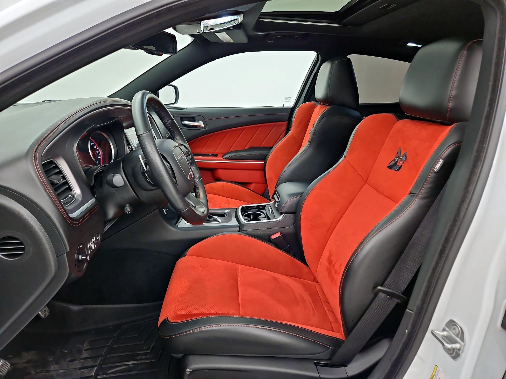 Thumbnail: 2022 Dodge Charger - 11